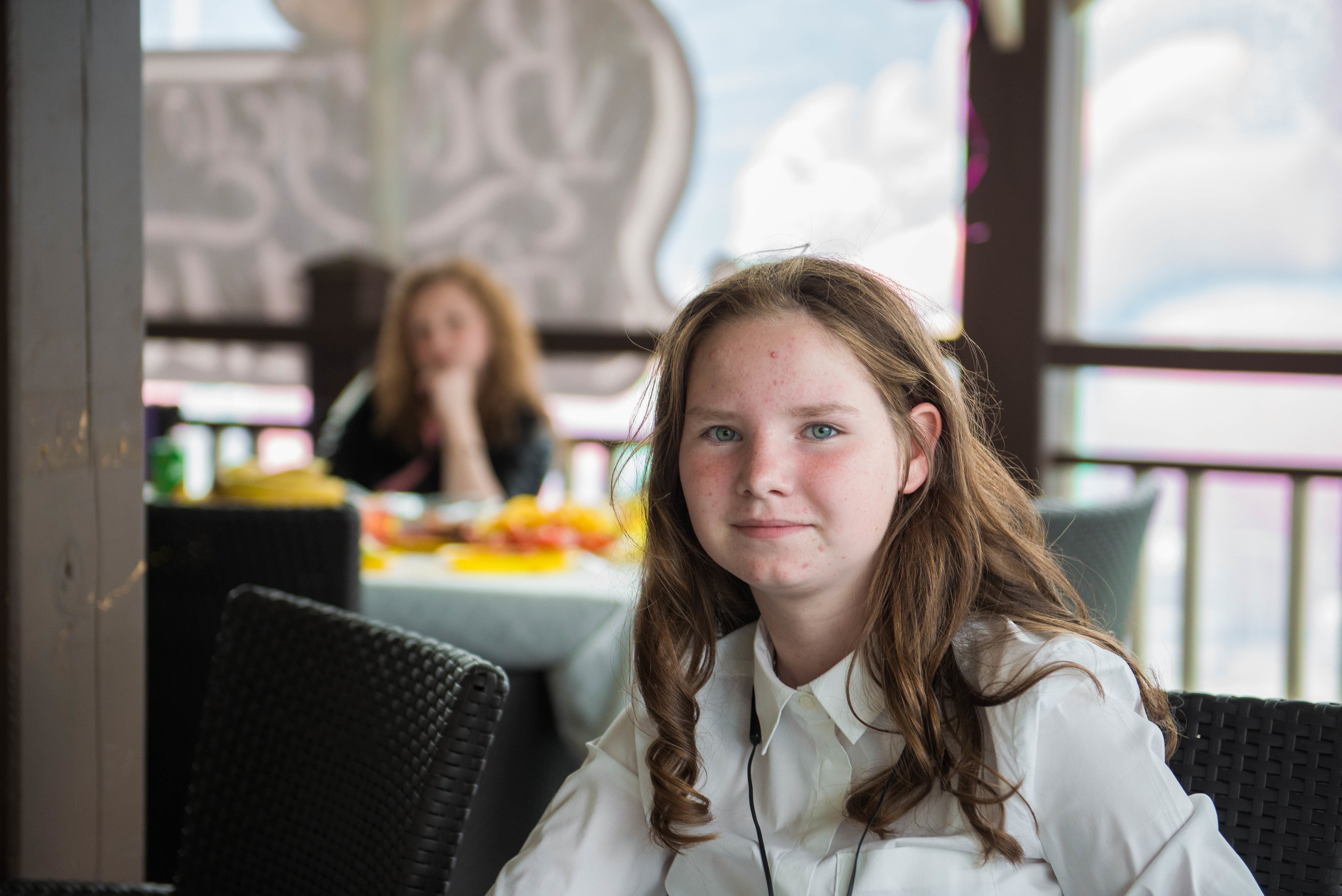 Выпускные. Свадебный фотограф на Урале Виктор Соколов