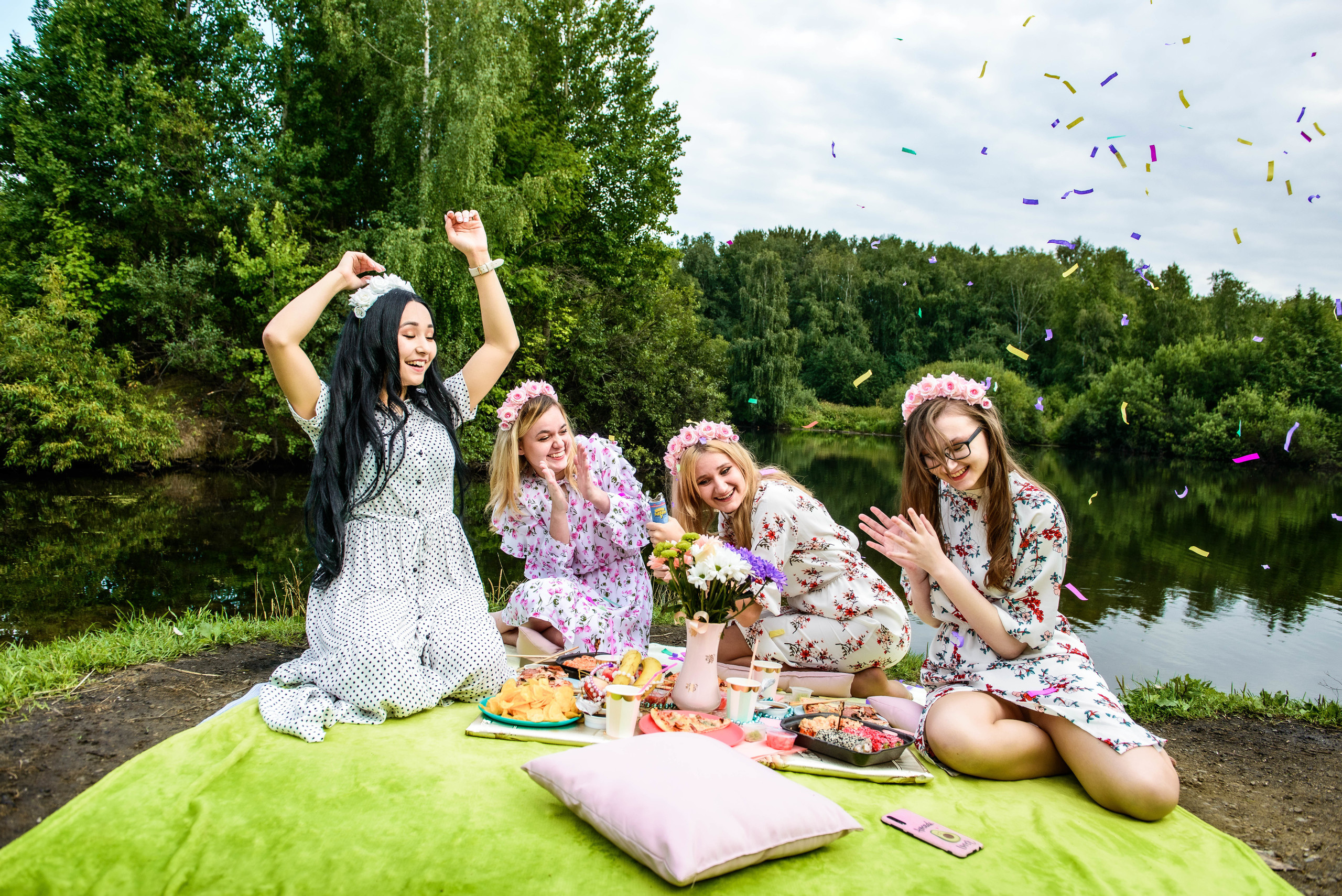 Диана 12.08.2020 г. Свадебный фотограф на Урале Виктор Соколов