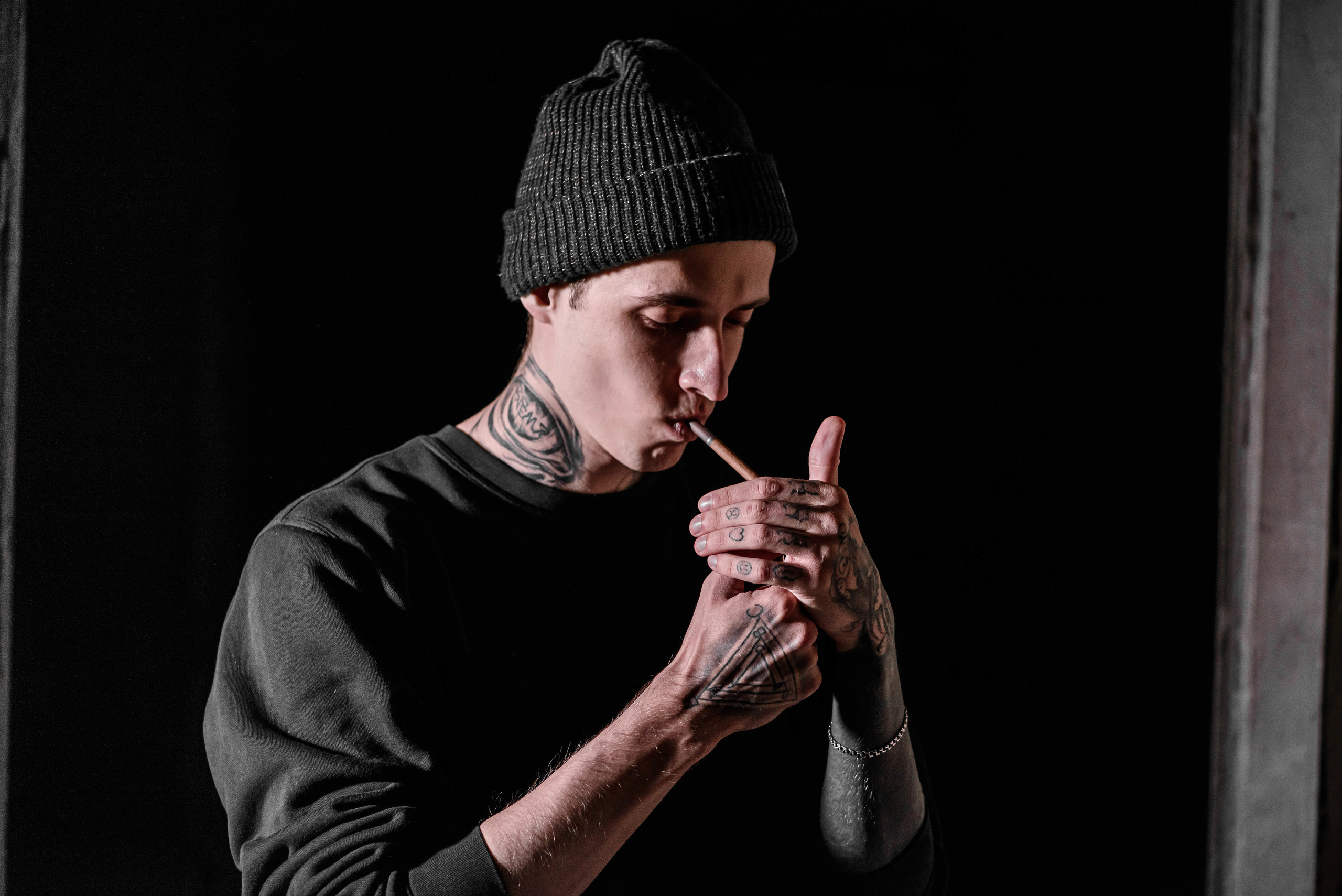 Заброшенная больница. Свадебный фотограф на Урале Виктор Соколов