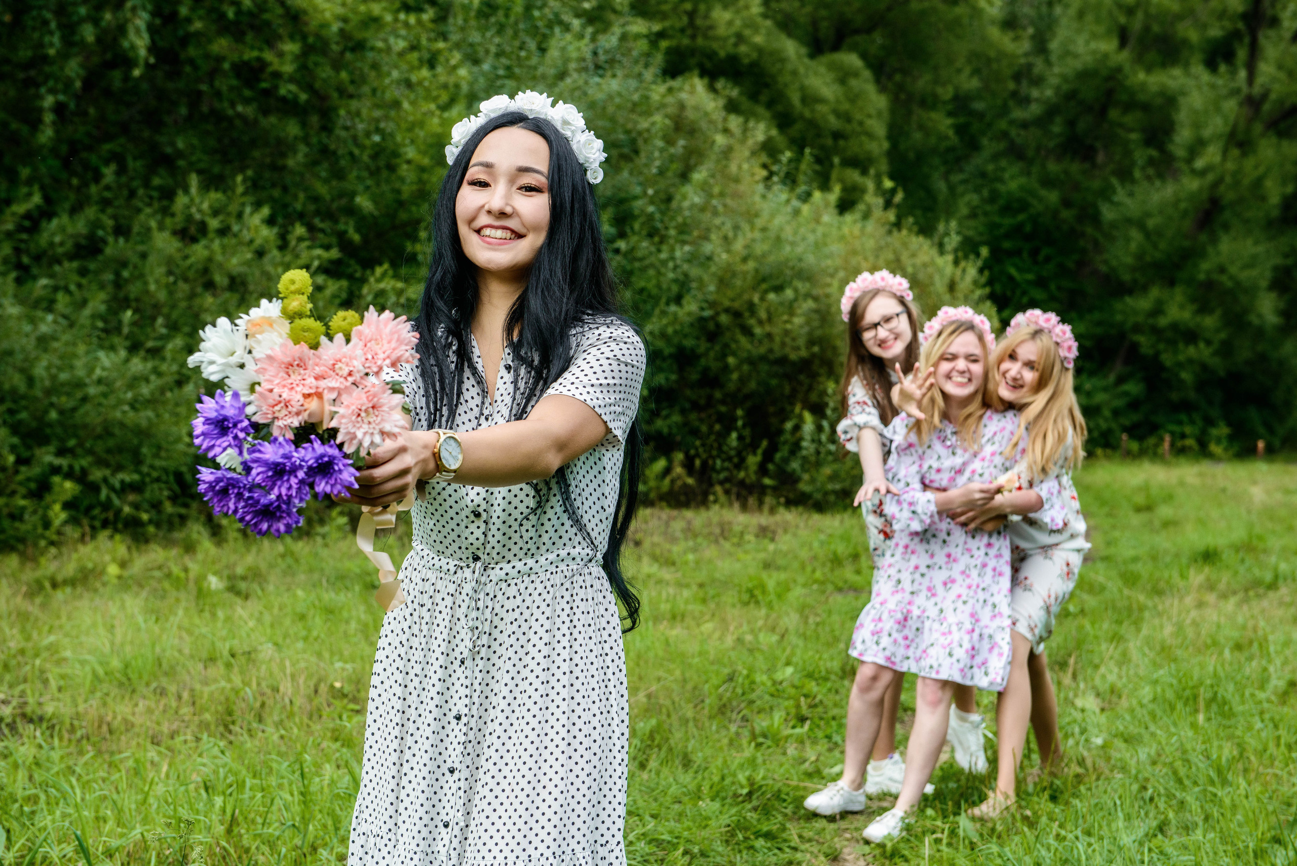 Диана 12.08.2020 г. Свадебный фотограф на Урале Виктор Соколов