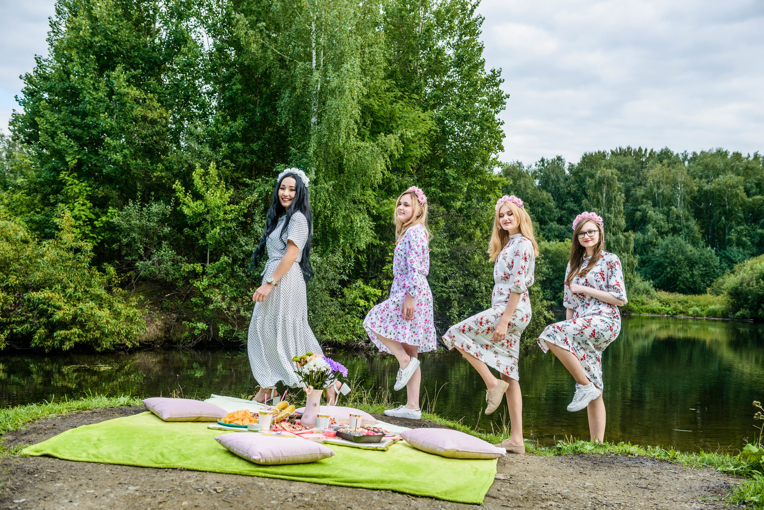 Диана 12.08.2020 г. Свадебный фотограф на Урале Виктор Соколов