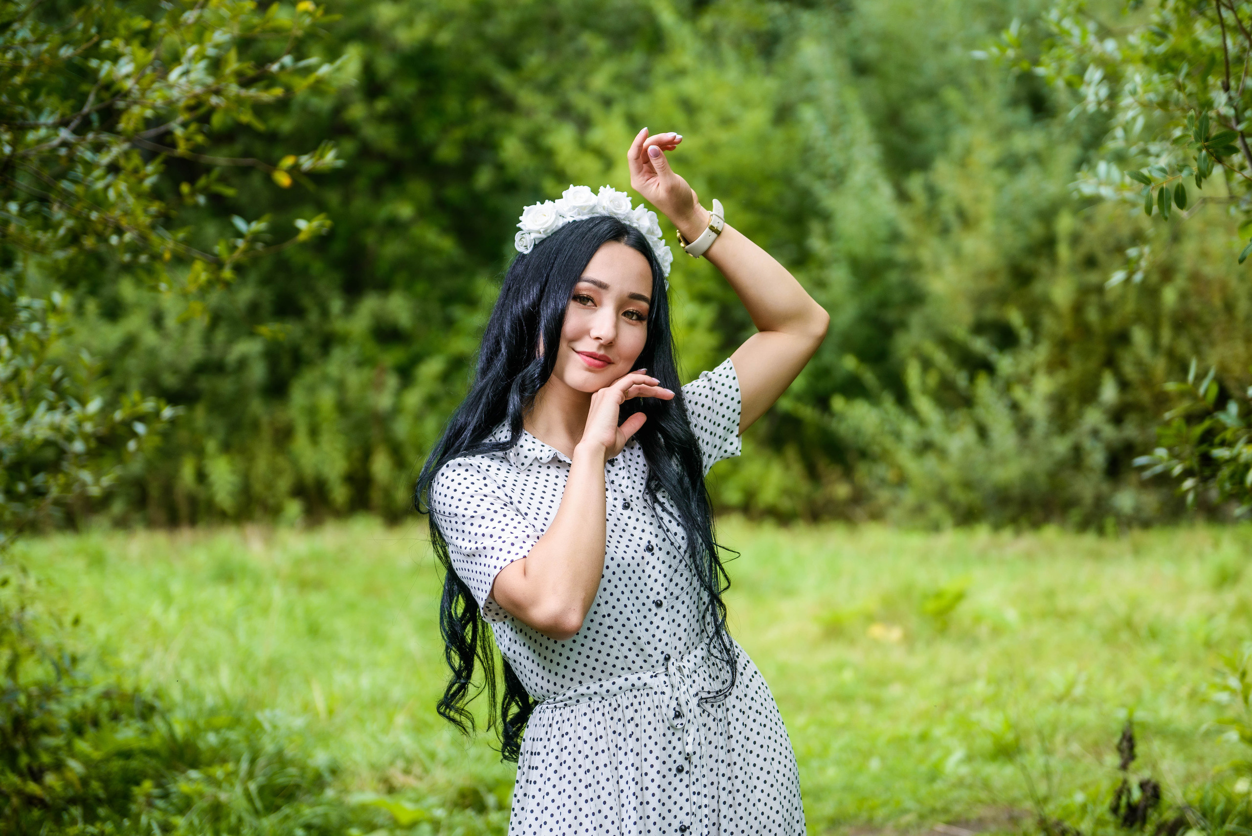 Диана 12.08.2020 г. Свадебный фотограф на Урале Виктор Соколов