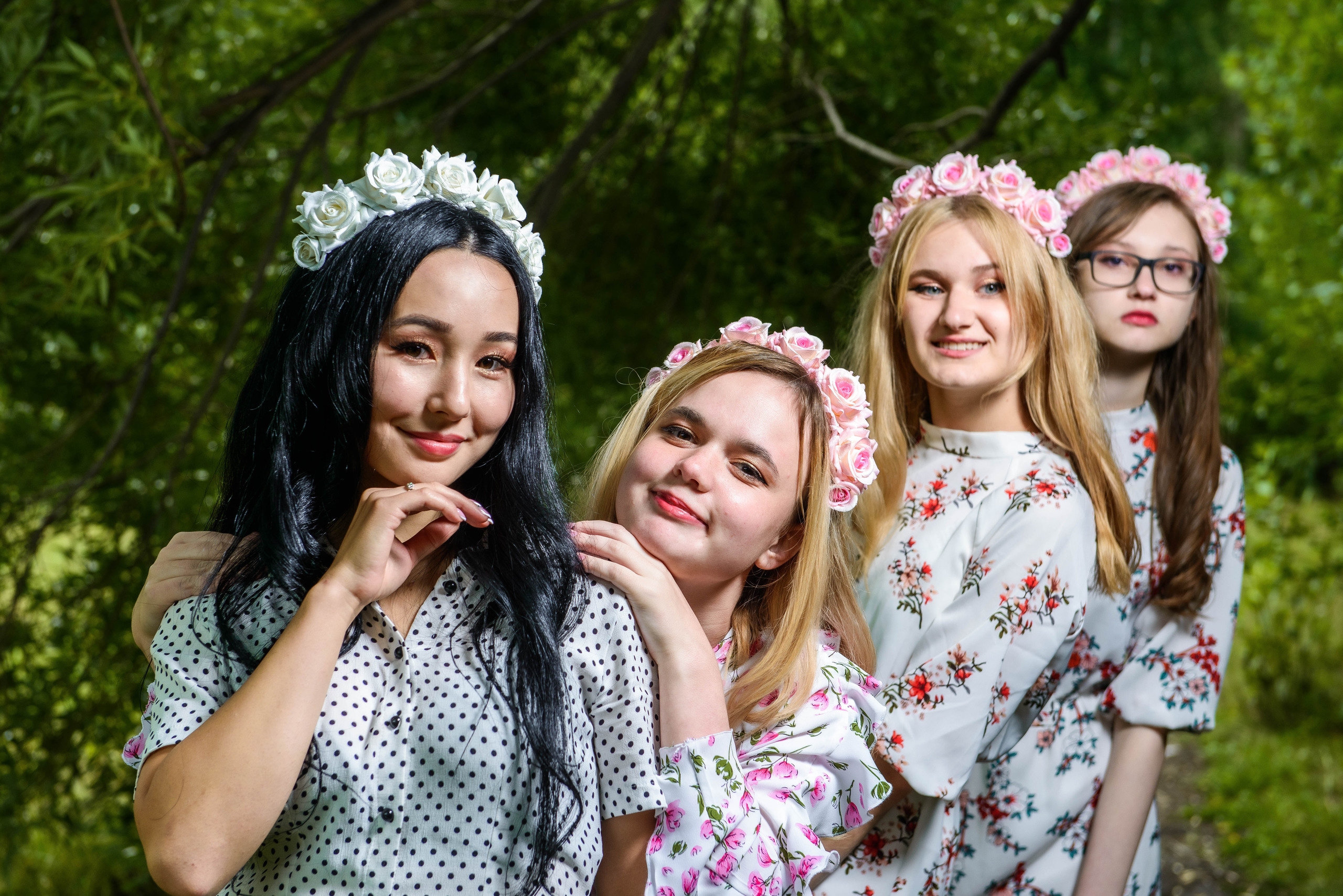 Диана 12.08.2020 г. Свадебный фотограф на Урале Виктор Соколов