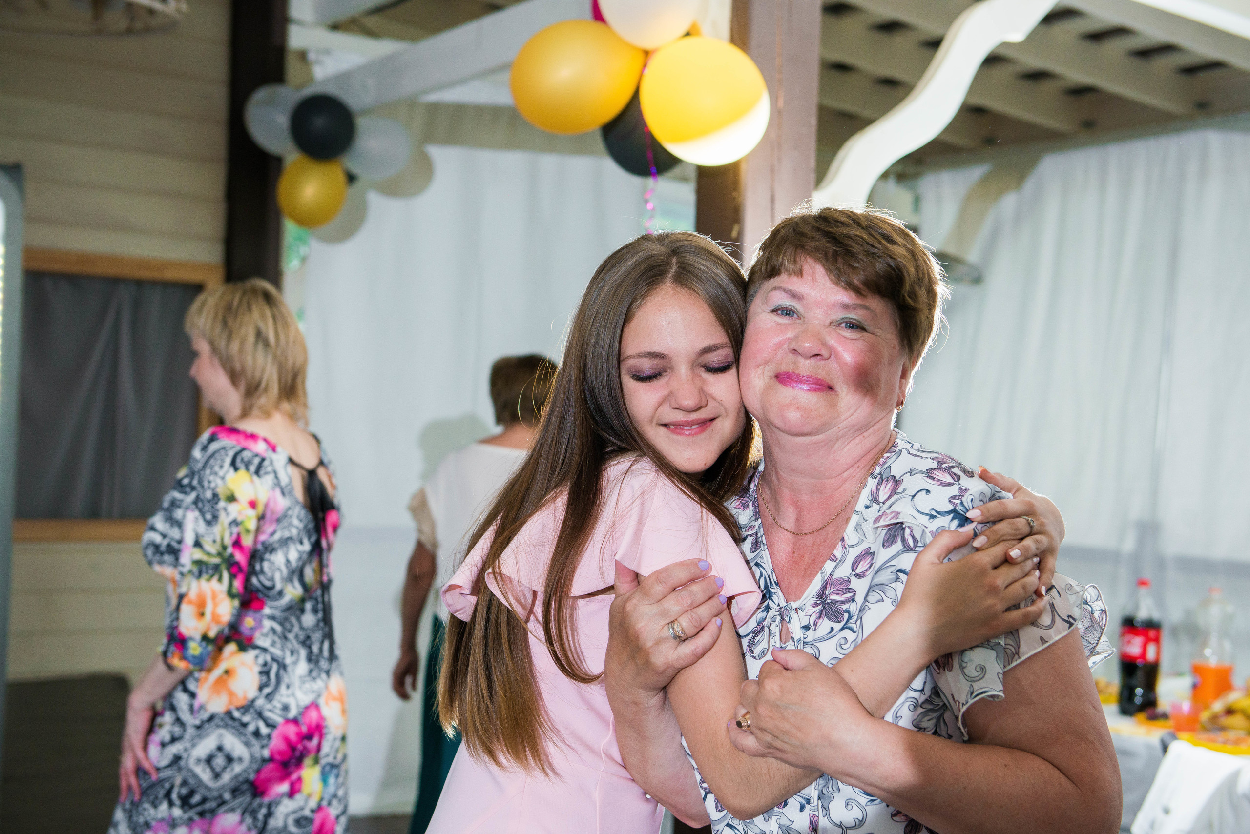 Выпускные. Свадебный фотограф на Урале Виктор Соколов