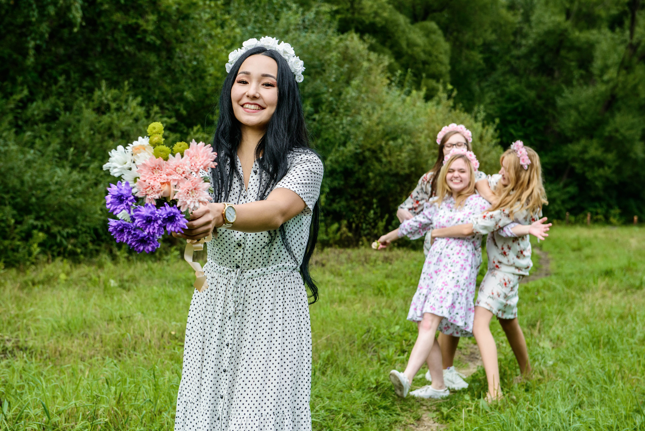 Диана 12.08.2020 г. Свадебный фотограф на Урале Виктор Соколов
