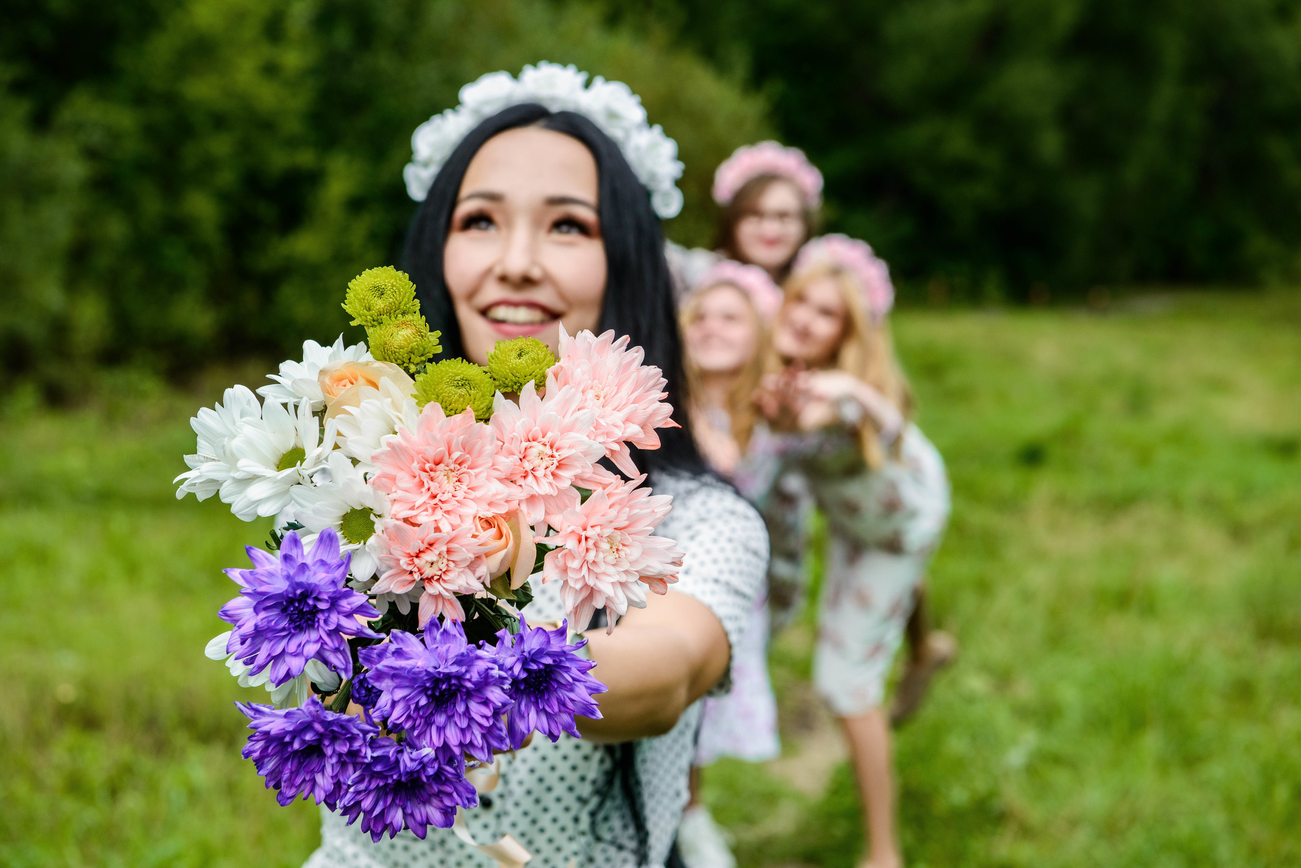 Диана 12.08.2020 г. Свадебный фотограф на Урале Виктор Соколов