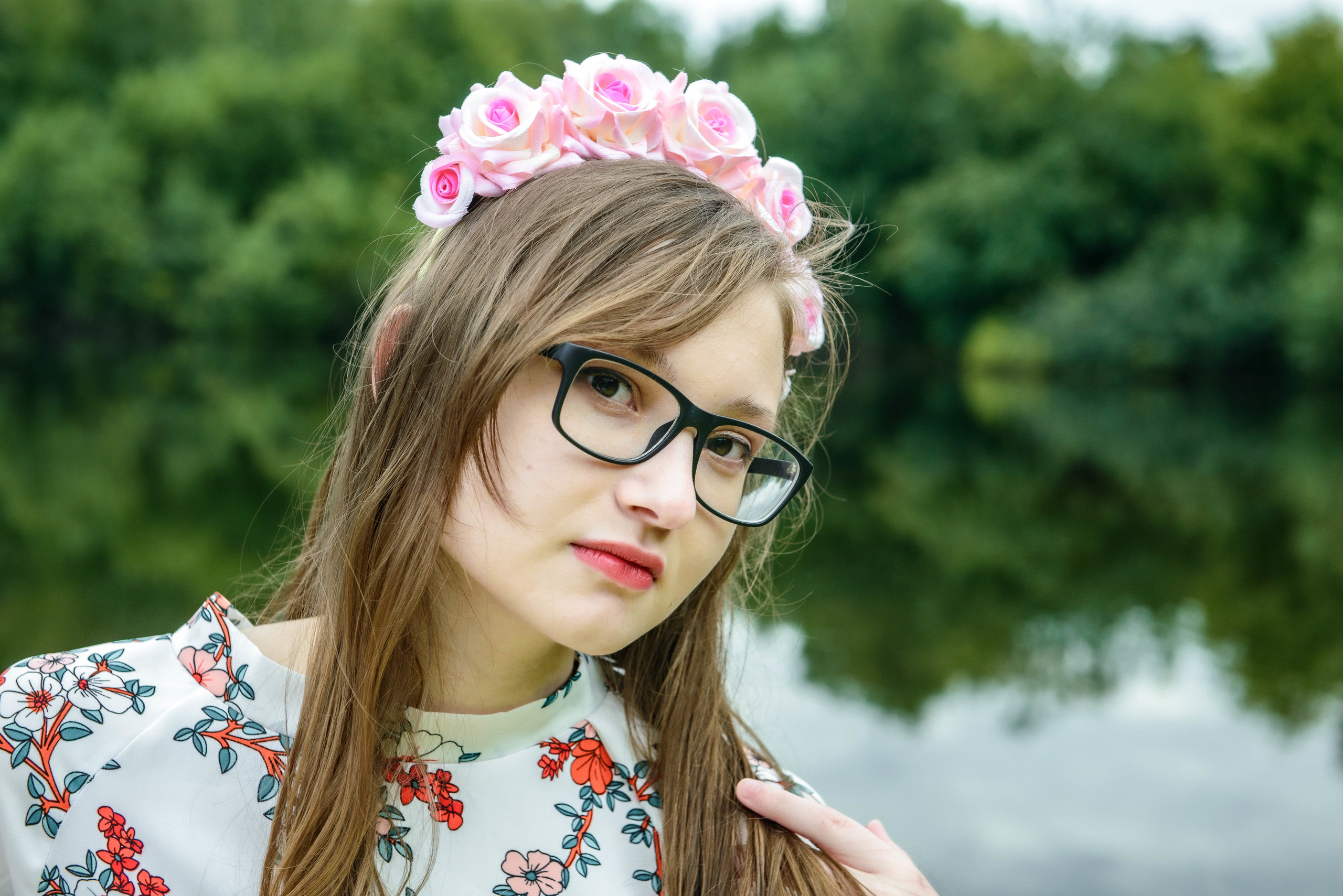 Диана 12.08.2020 г. Свадебный фотограф на Урале Виктор Соколов