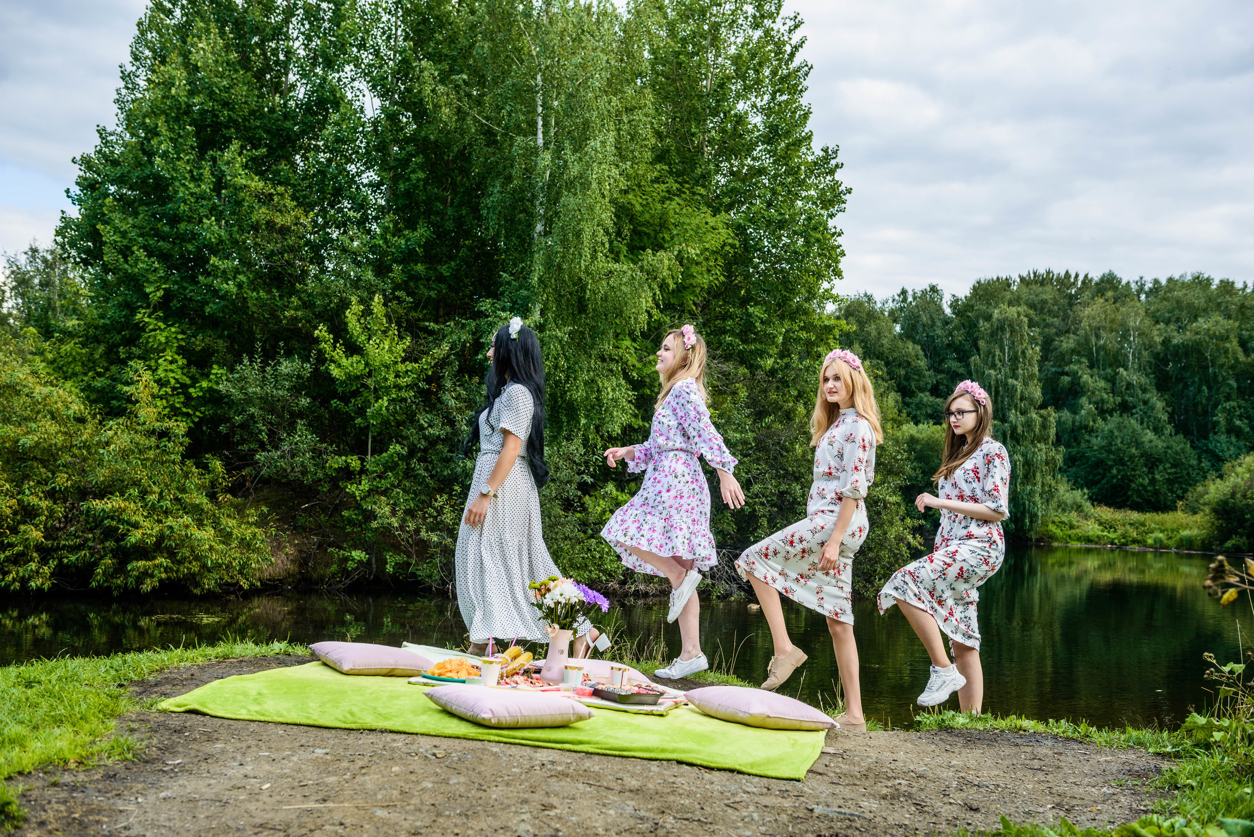 Диана 12.08.2020 г. Свадебный фотограф на Урале Виктор Соколов