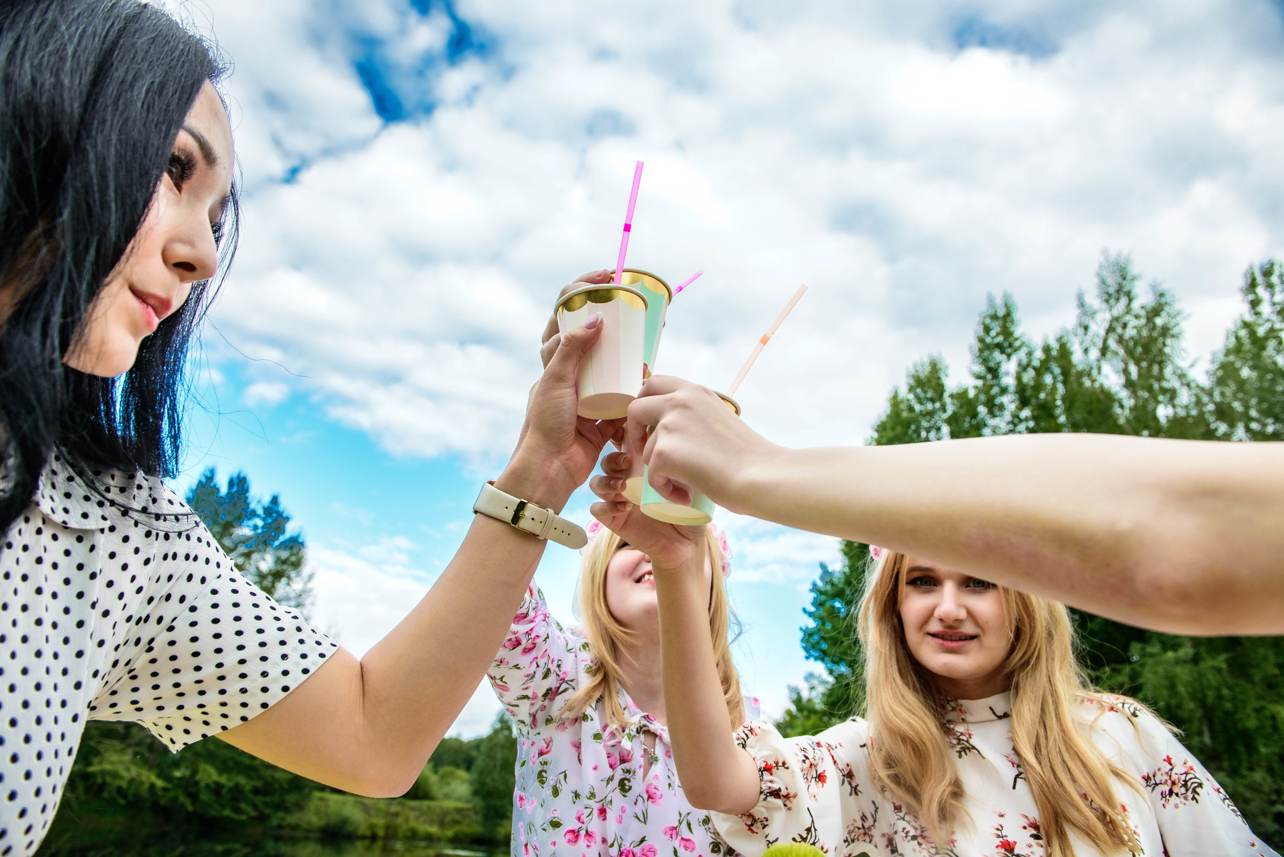 Диана 12.08.2020 г. Свадебный фотограф на Урале Виктор Соколов