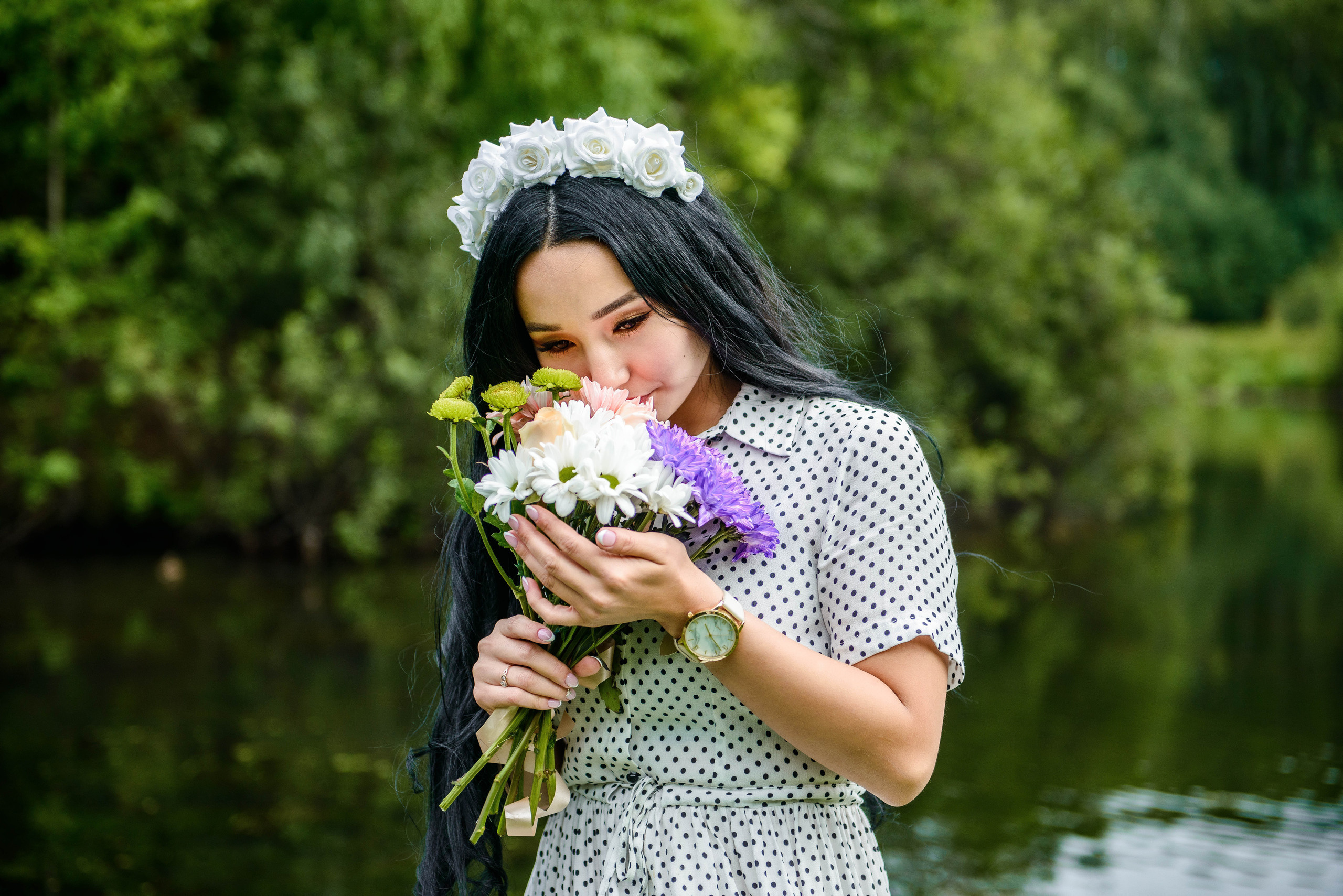 Диана 12.08.2020 г. Свадебный фотограф на Урале Виктор Соколов