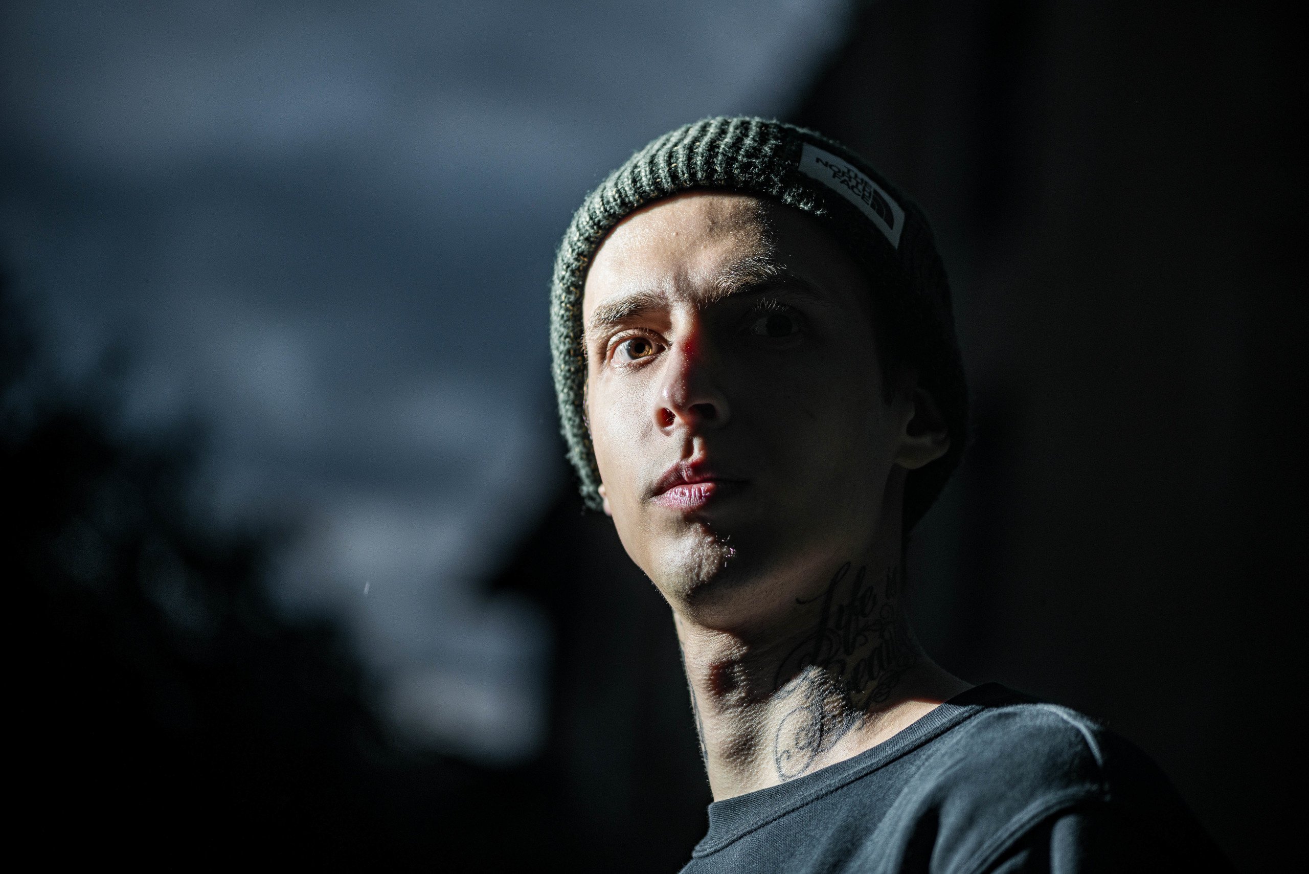 Заброшенная больница. Свадебный фотограф на Урале Виктор Соколов