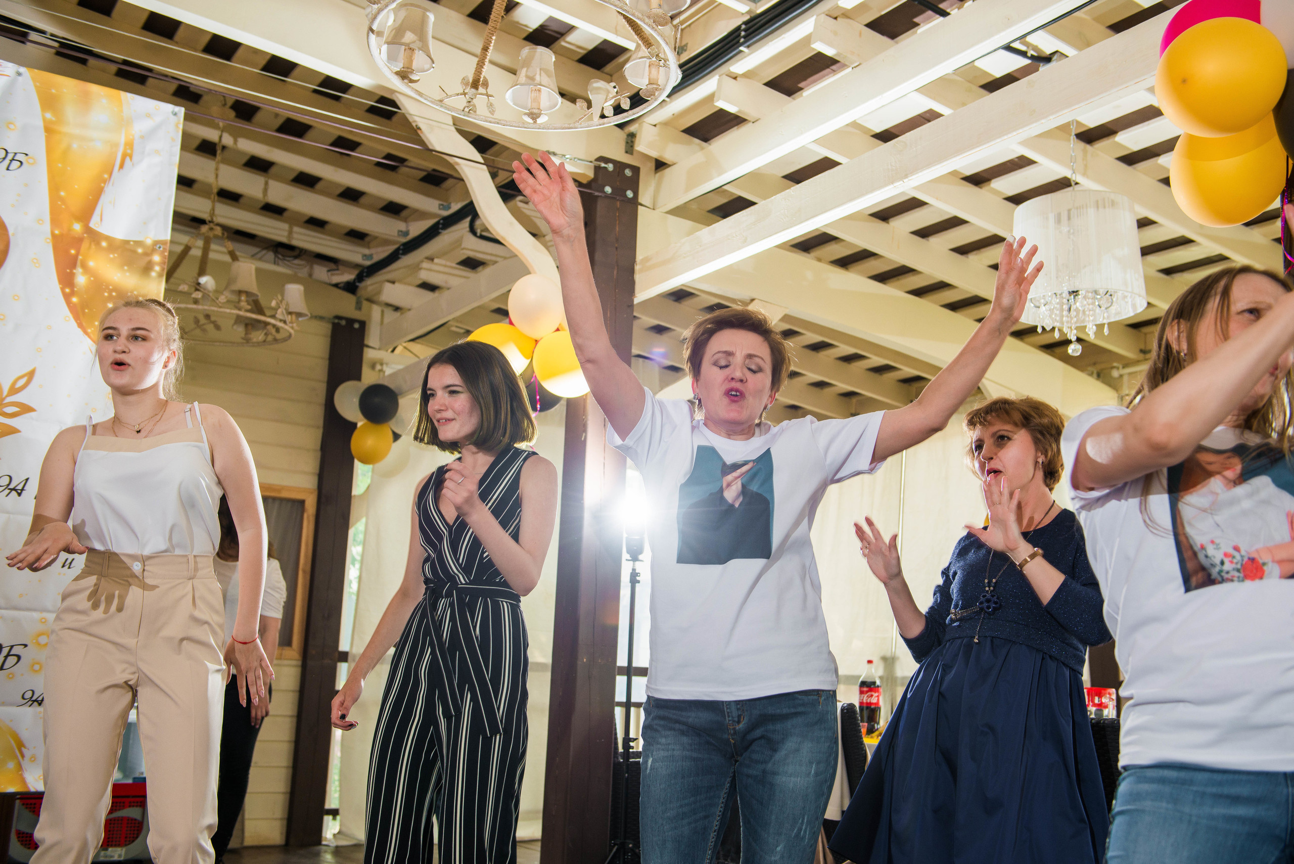 Выпускные. Свадебный фотограф на Урале Виктор Соколов