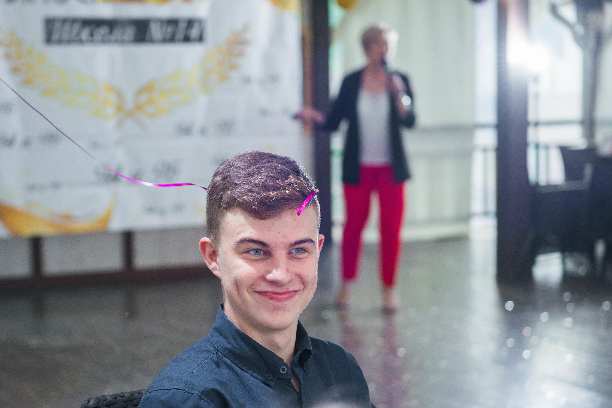 Выпускные. Свадебный фотограф на Урале Виктор Соколов