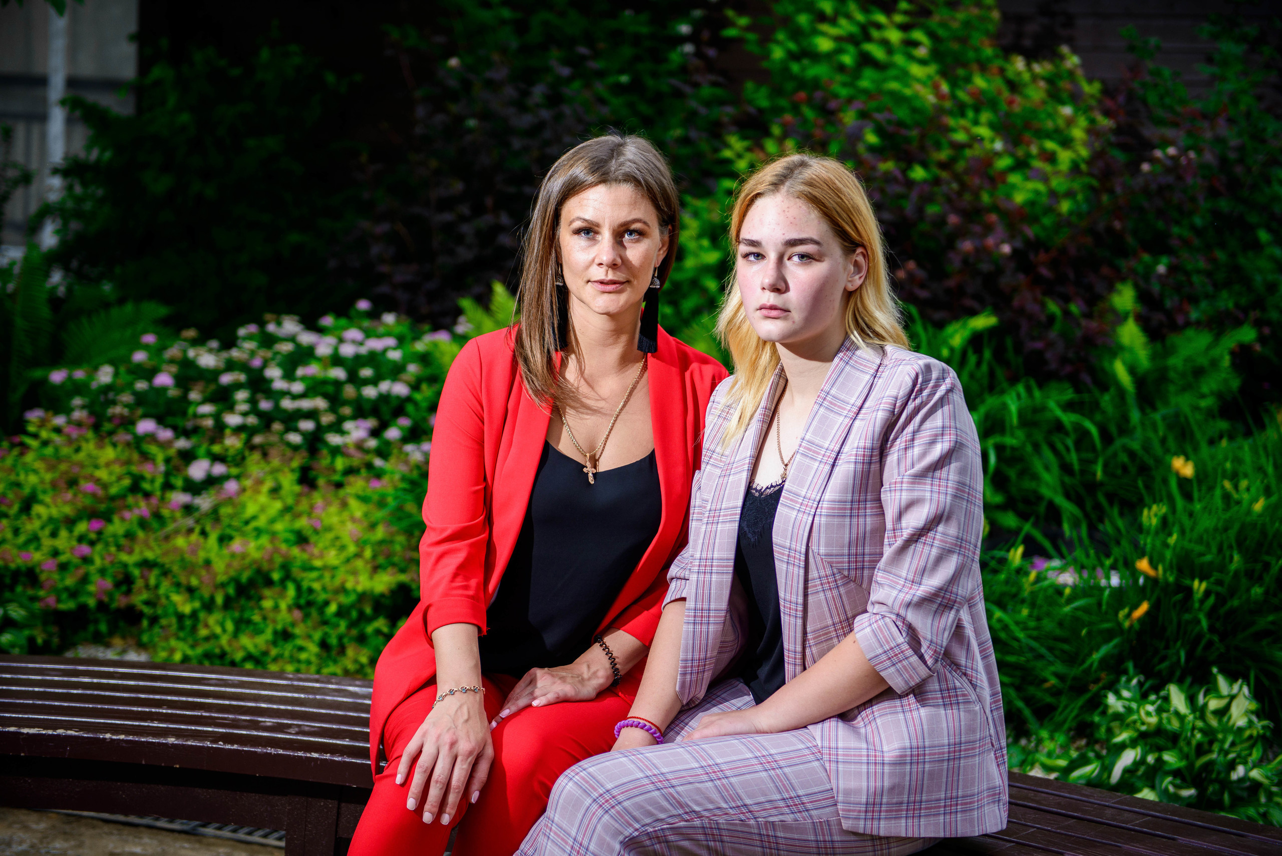 Выпускные. Свадебный фотограф на Урале Виктор Соколов