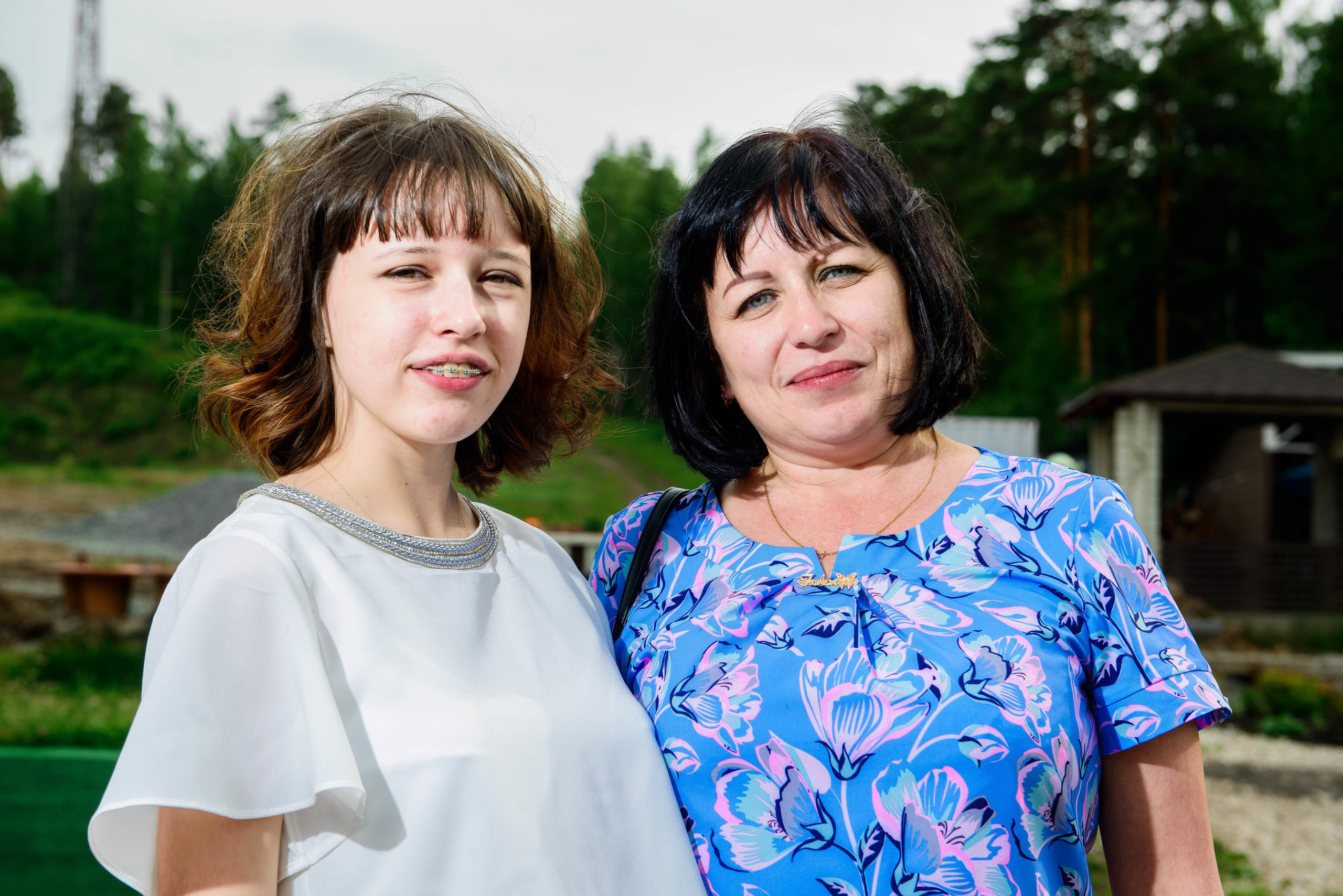 Выпускные. Свадебный фотограф на Урале Виктор Соколов