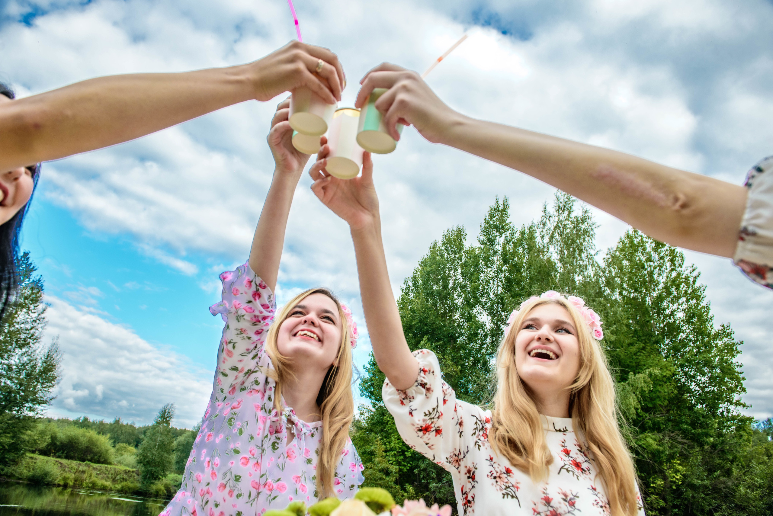 Диана 12.08.2020 г. Свадебный фотограф на Урале Виктор Соколов