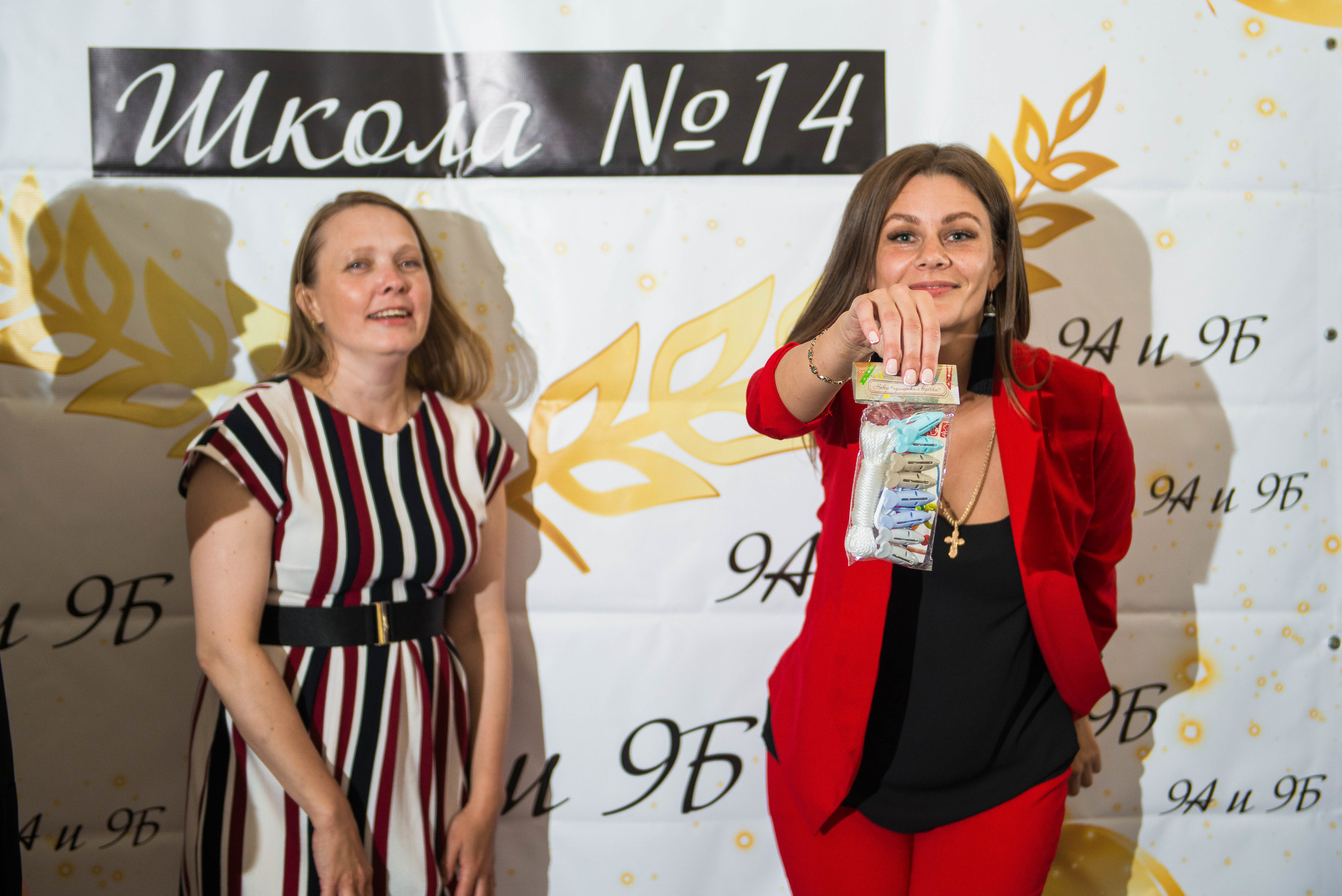 Выпускные. Свадебный фотограф на Урале Виктор Соколов