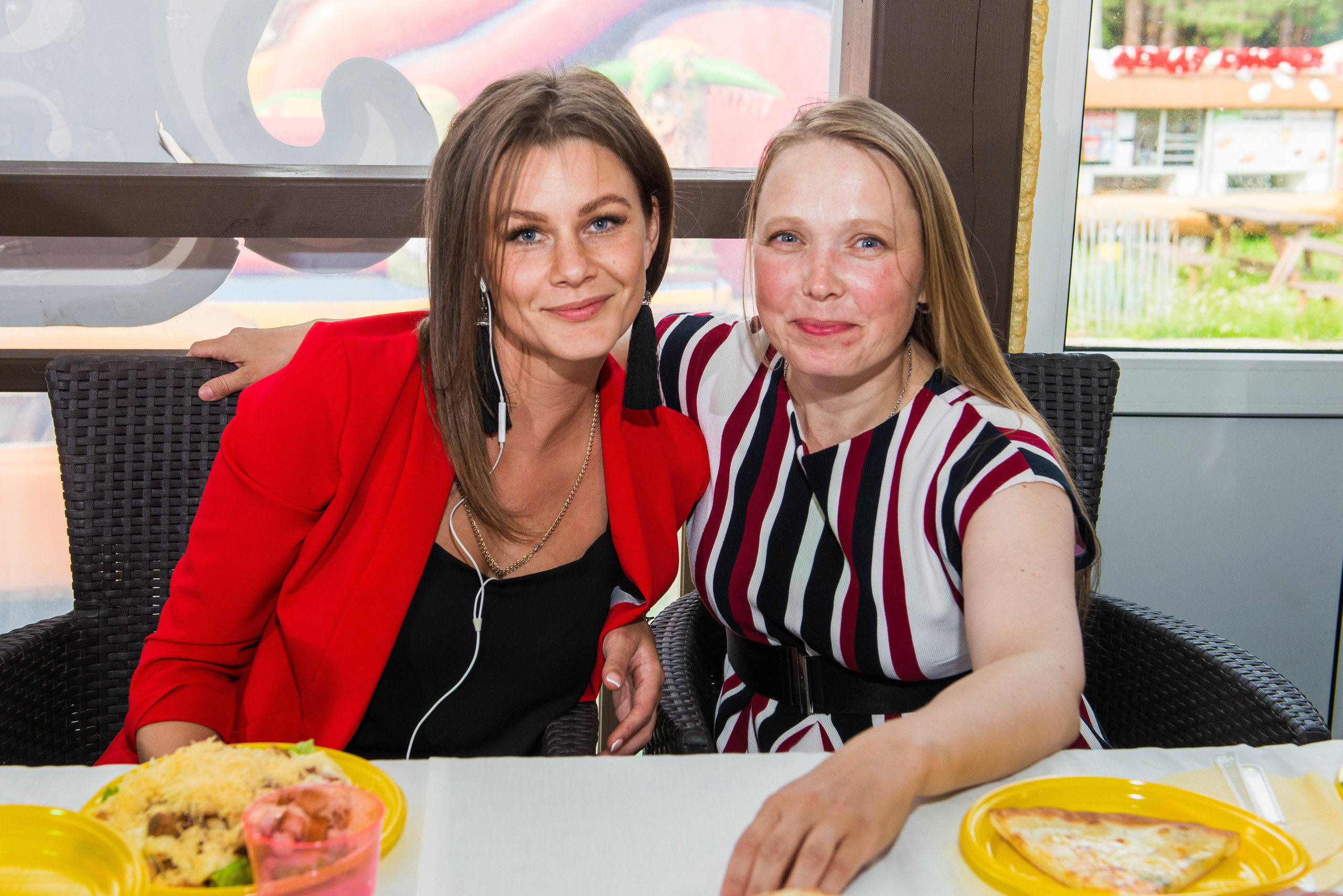 Выпускные. Свадебный фотограф на Урале Виктор Соколов