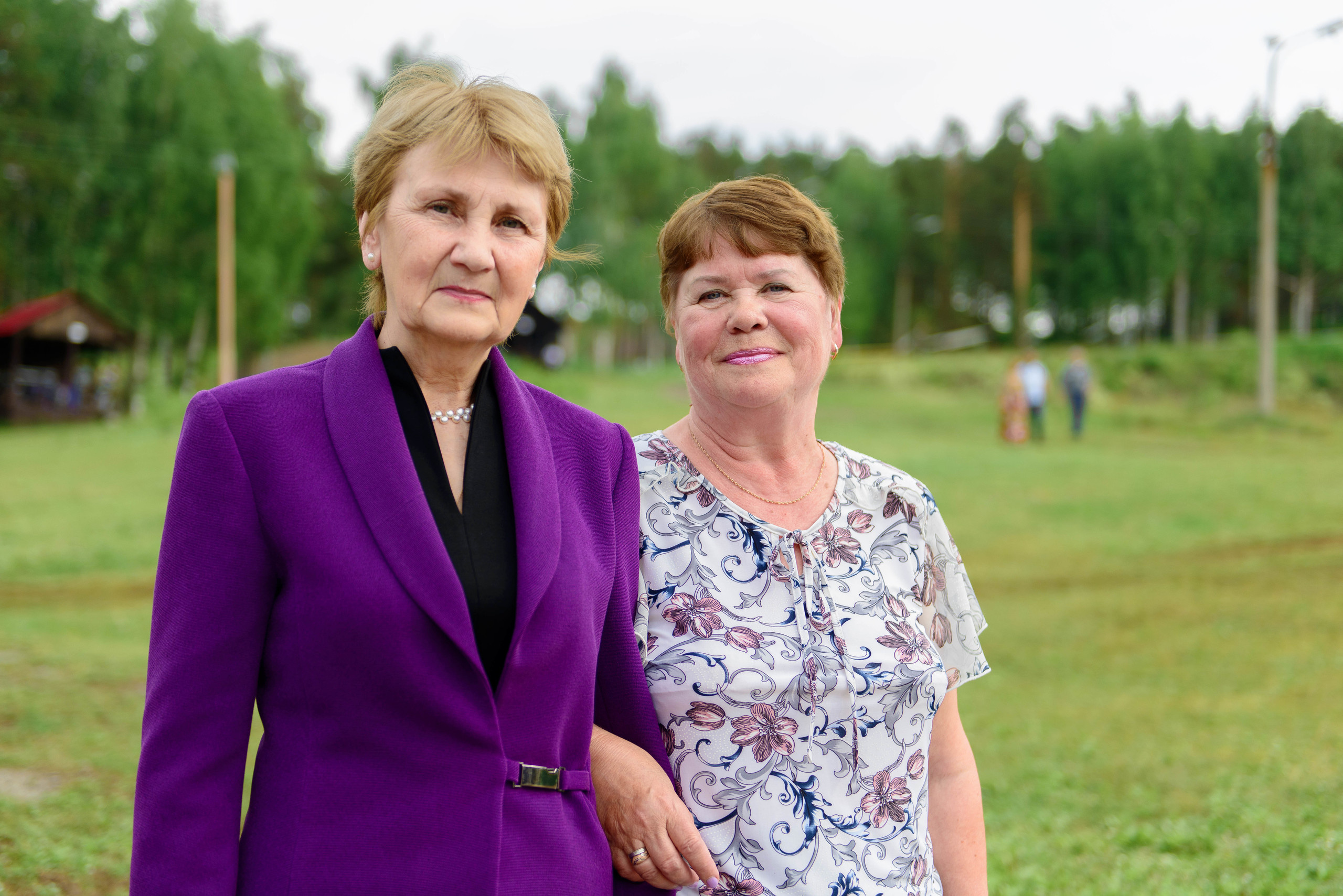Выпускные. Свадебный фотограф на Урале Виктор Соколов