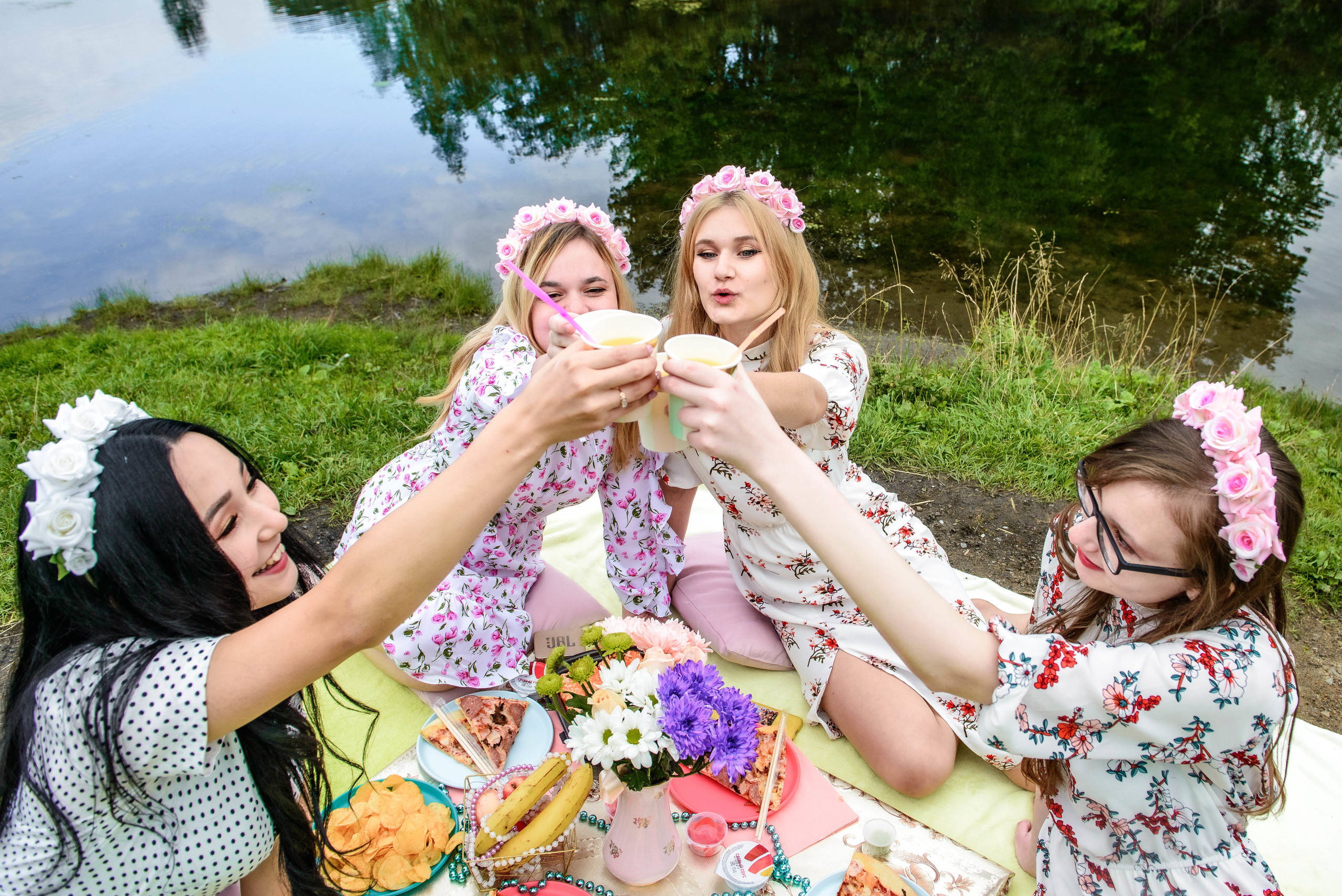 Диана 12.08.2020 г. Свадебный фотограф на Урале Виктор Соколов