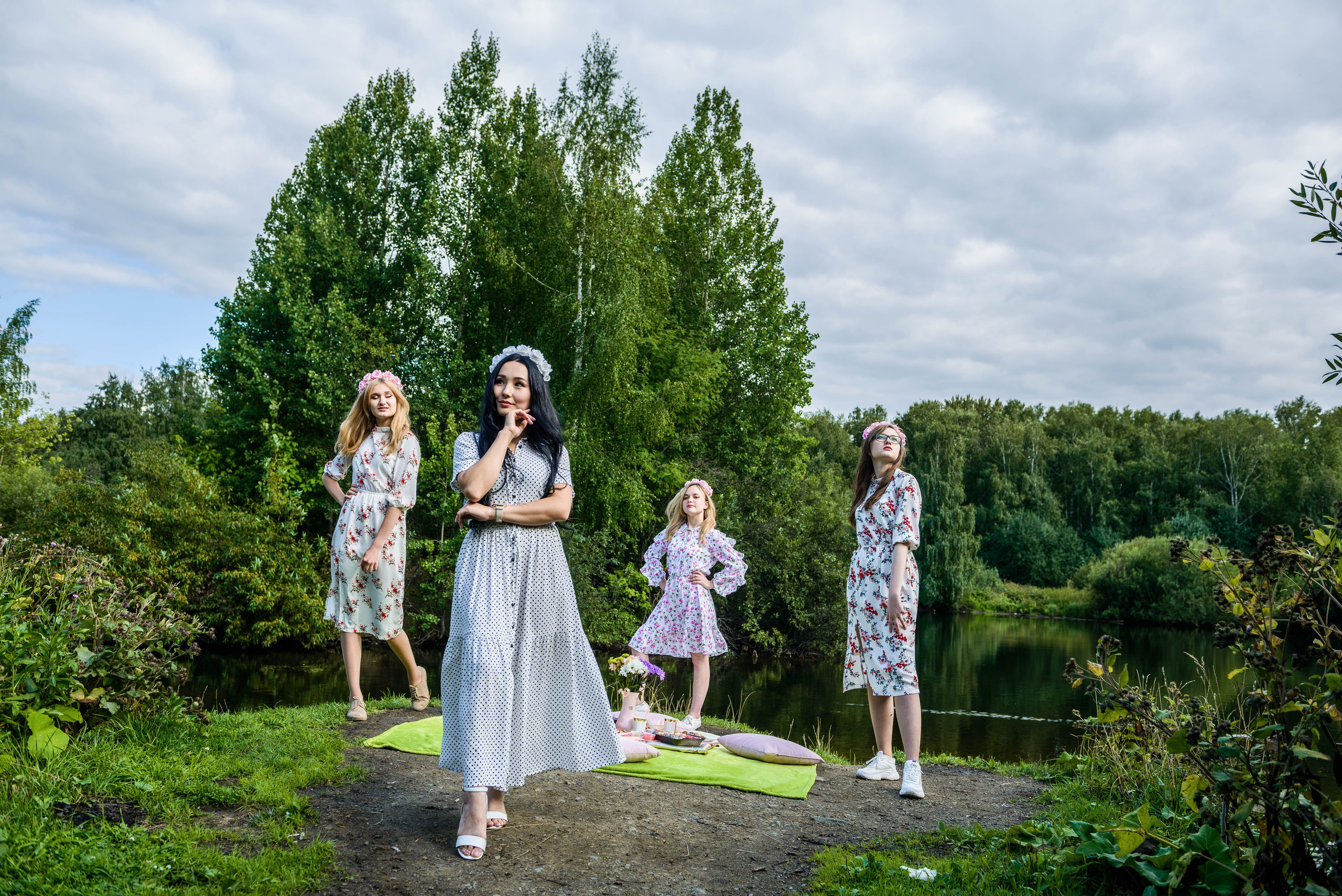 Диана 12.08.2020 г. Свадебный фотограф на Урале Виктор Соколов