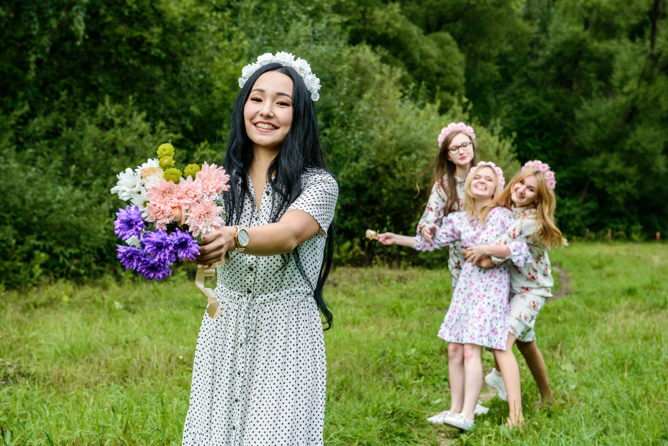 Диана 12.08.2020 г. Свадебный фотограф на Урале Виктор Соколов