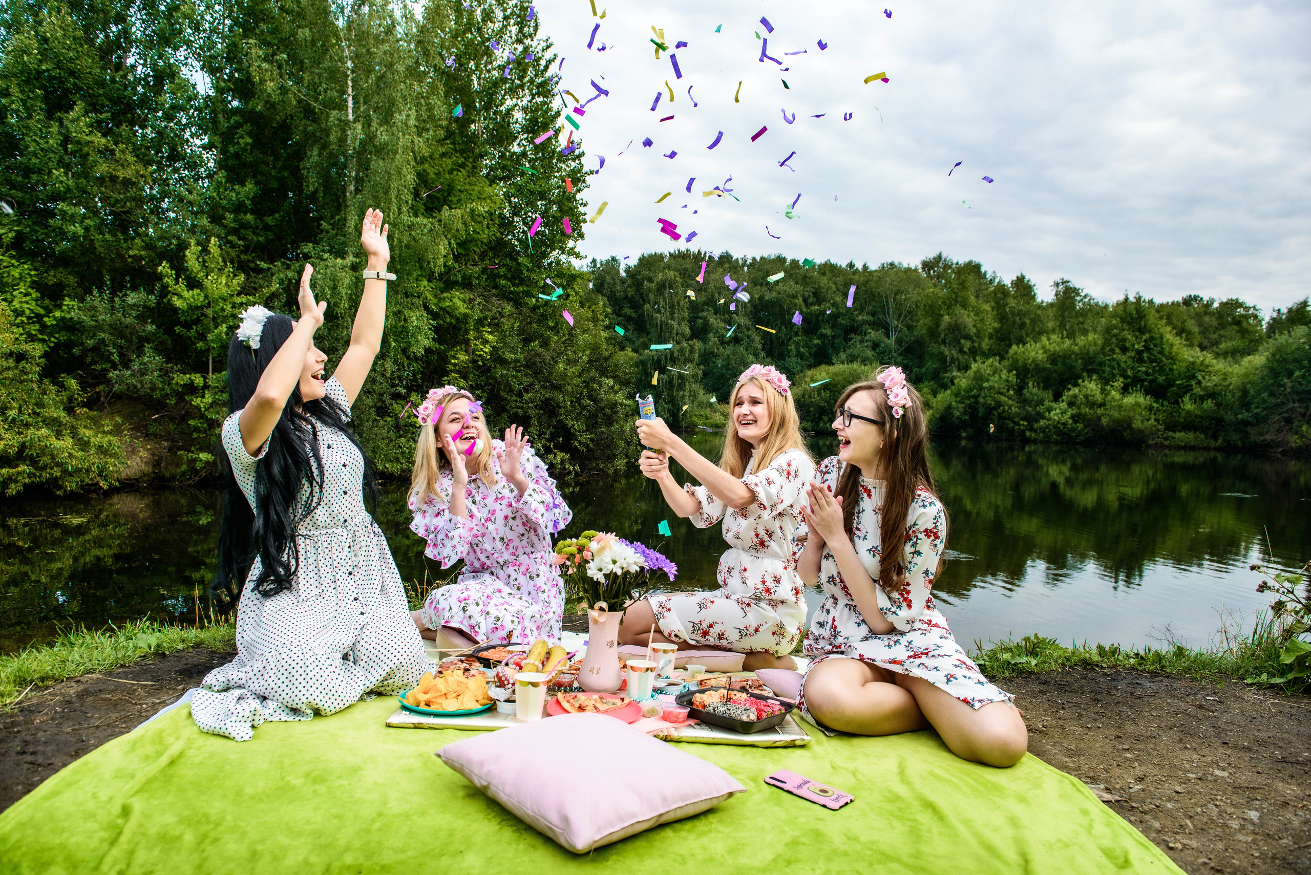 Диана 12.08.2020 г. Свадебный фотограф на Урале Виктор Соколов