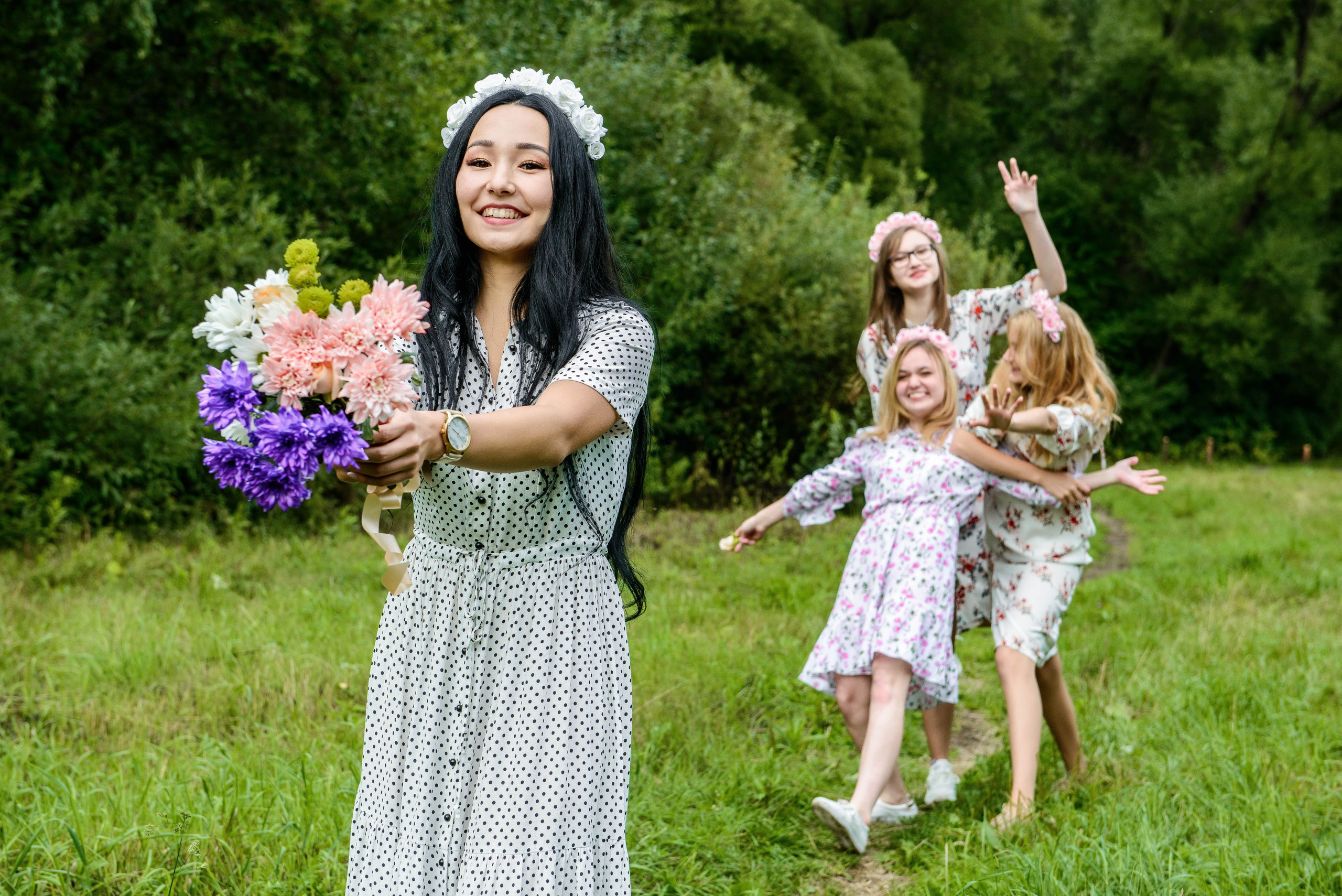 Диана 12.08.2020 г. Свадебный фотограф на Урале Виктор Соколов