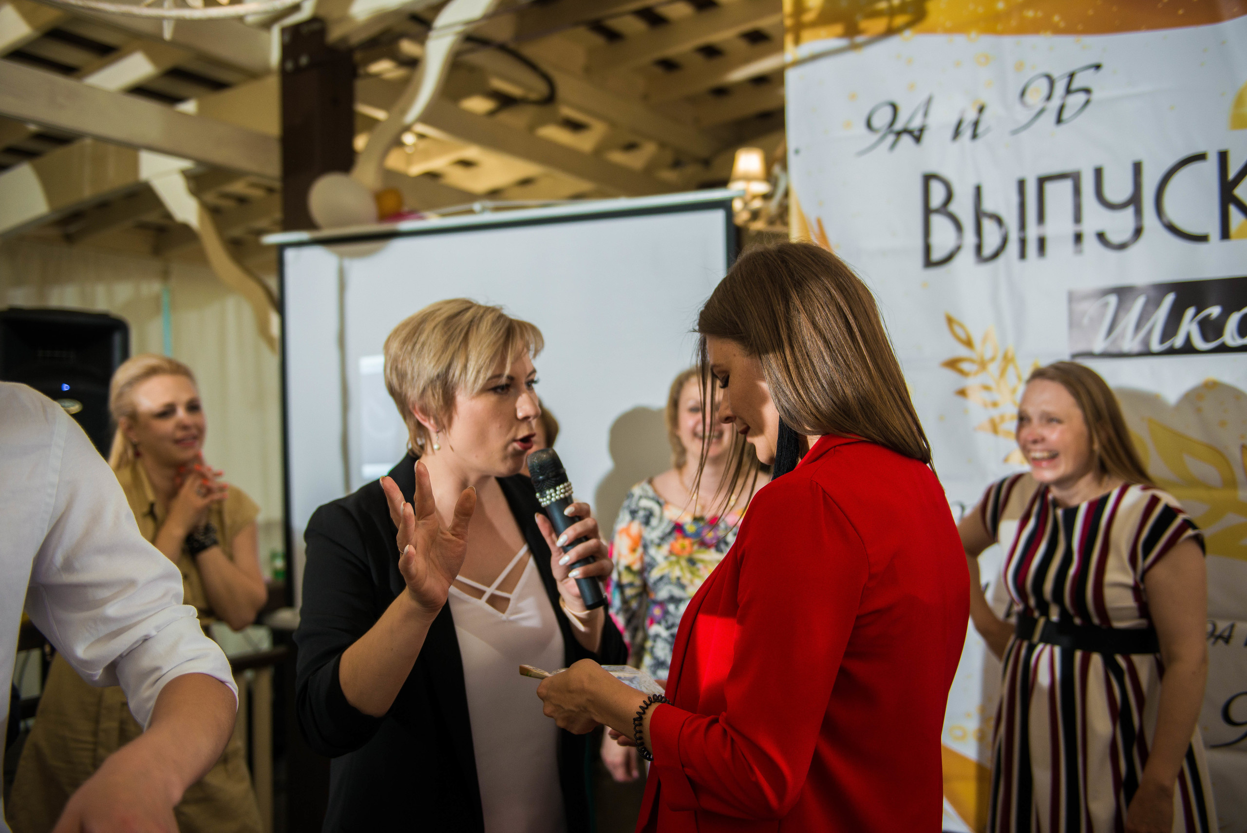 Выпускные. Свадебный фотограф на Урале Виктор Соколов