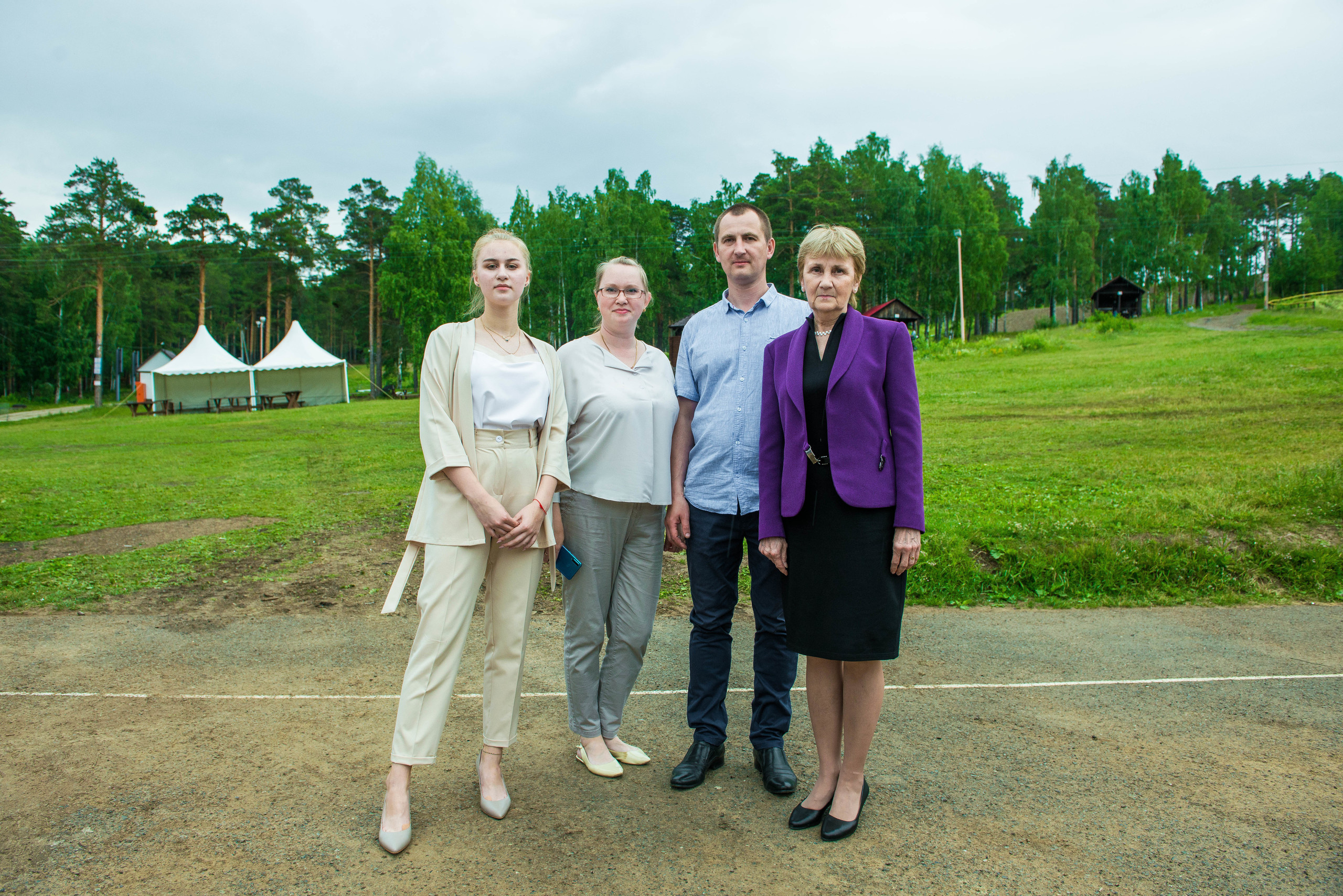 Выпускные. Свадебный фотограф на Урале Виктор Соколов