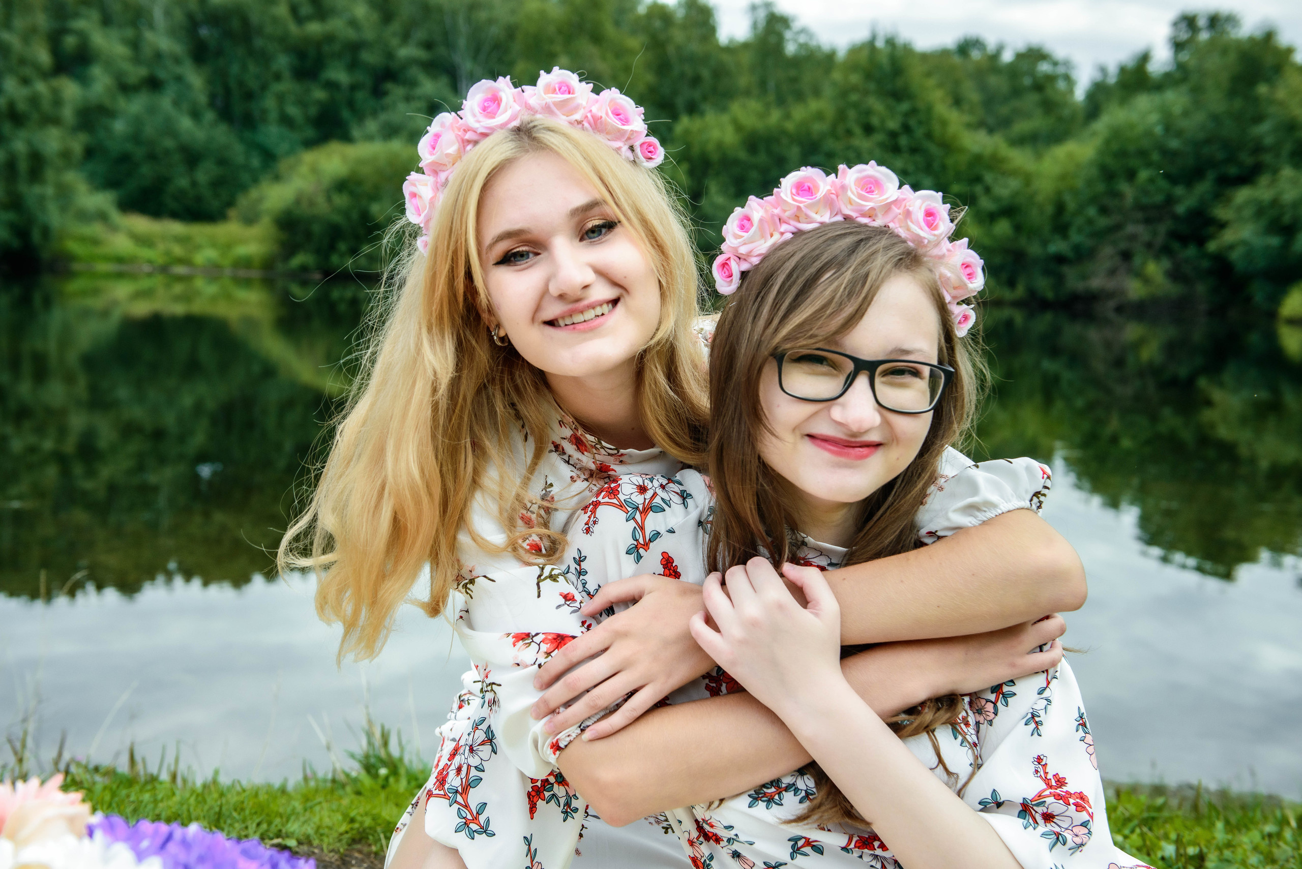 Диана 12.08.2020 г. Свадебный фотограф на Урале Виктор Соколов