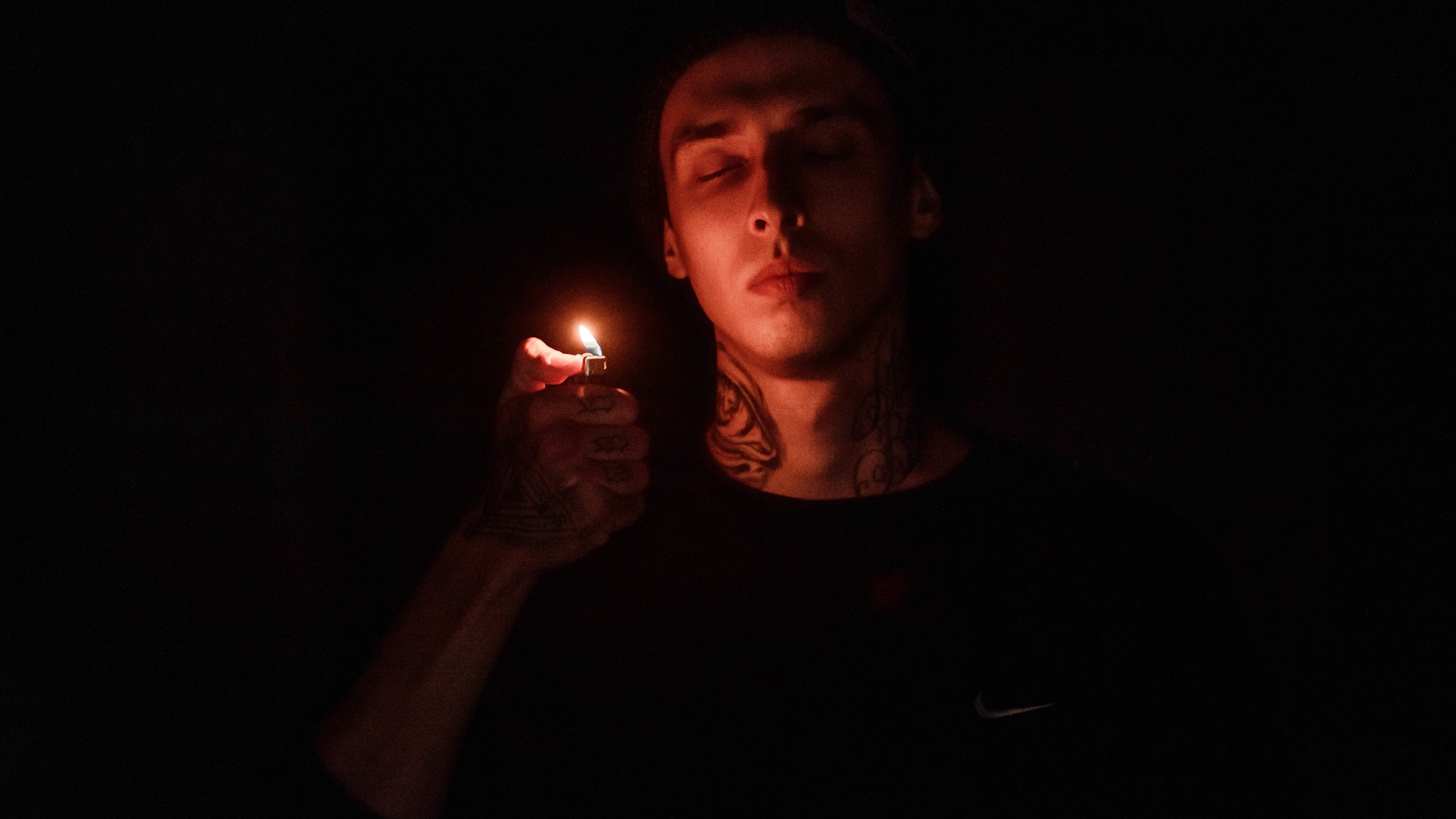 Заброшенная больница. Свадебный фотограф на Урале Виктор Соколов