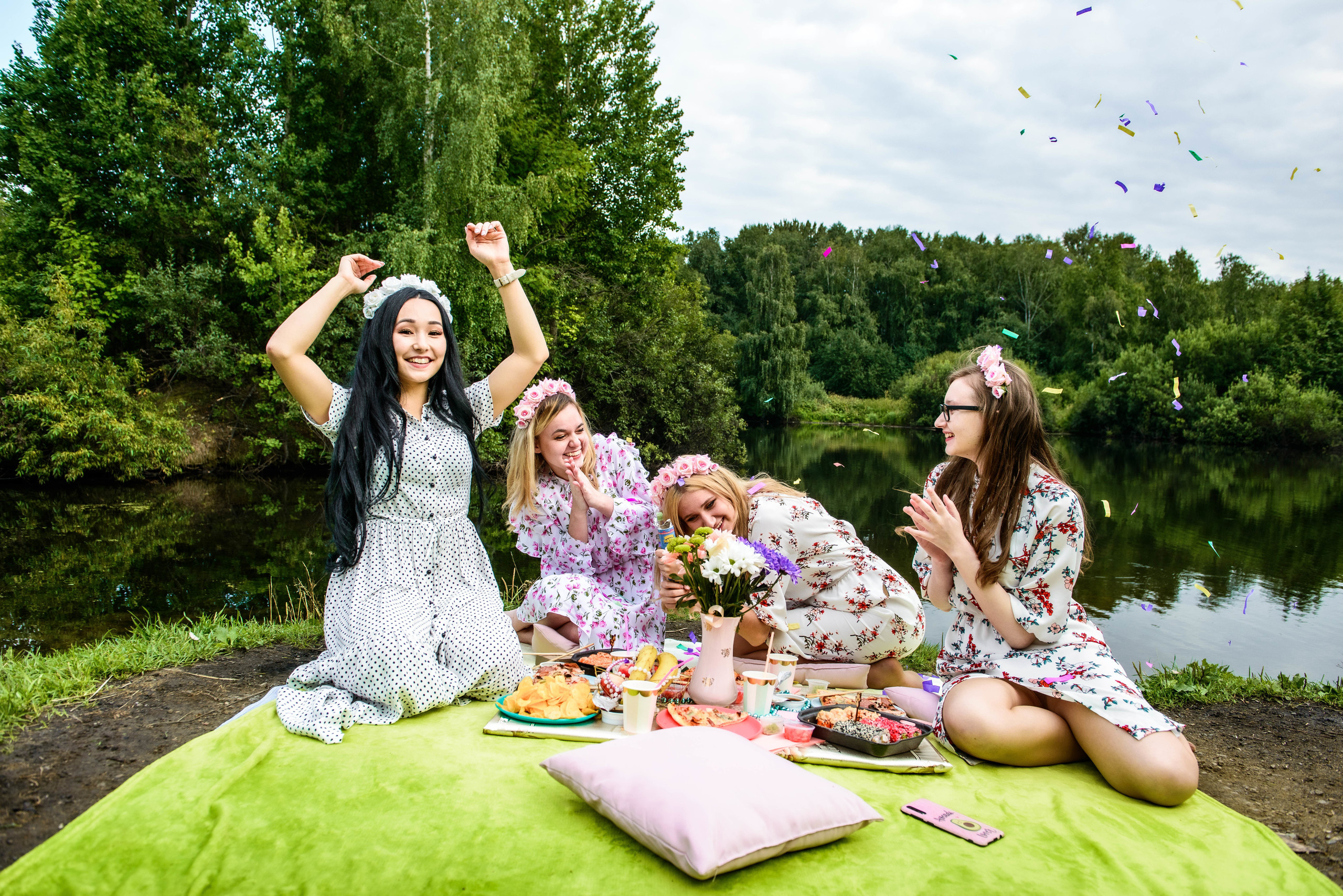 Диана 12.08.2020 г. Свадебный фотограф на Урале Виктор Соколов