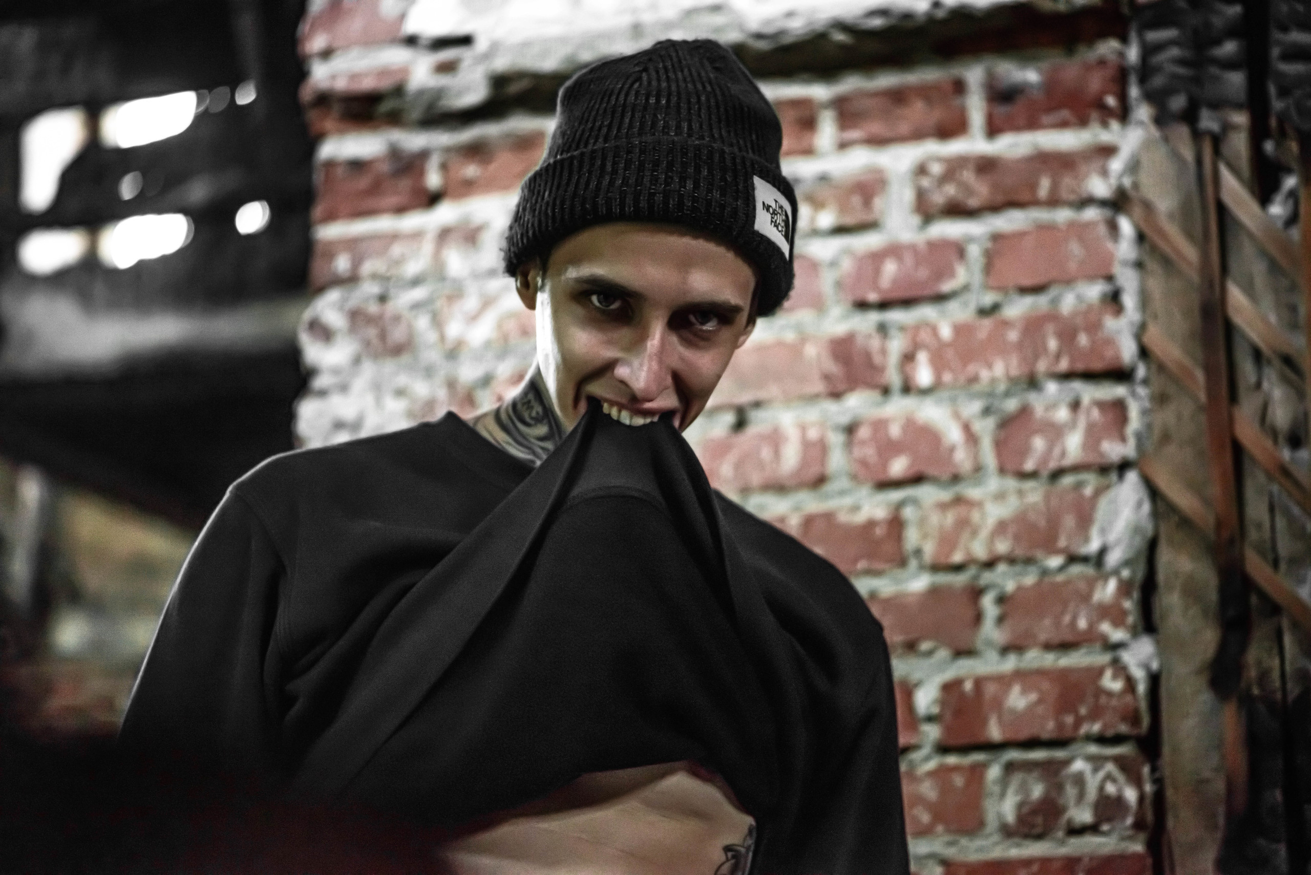 Заброшенная больница. Свадебный фотограф на Урале Виктор Соколов