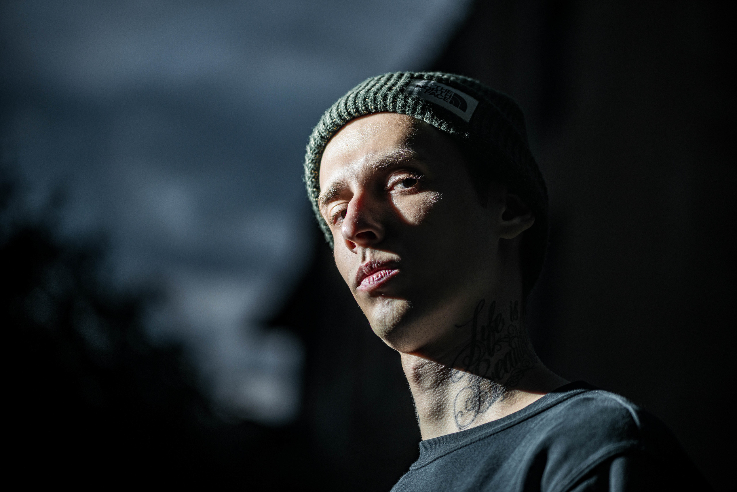 Заброшенная больница. Свадебный фотограф на Урале Виктор Соколов