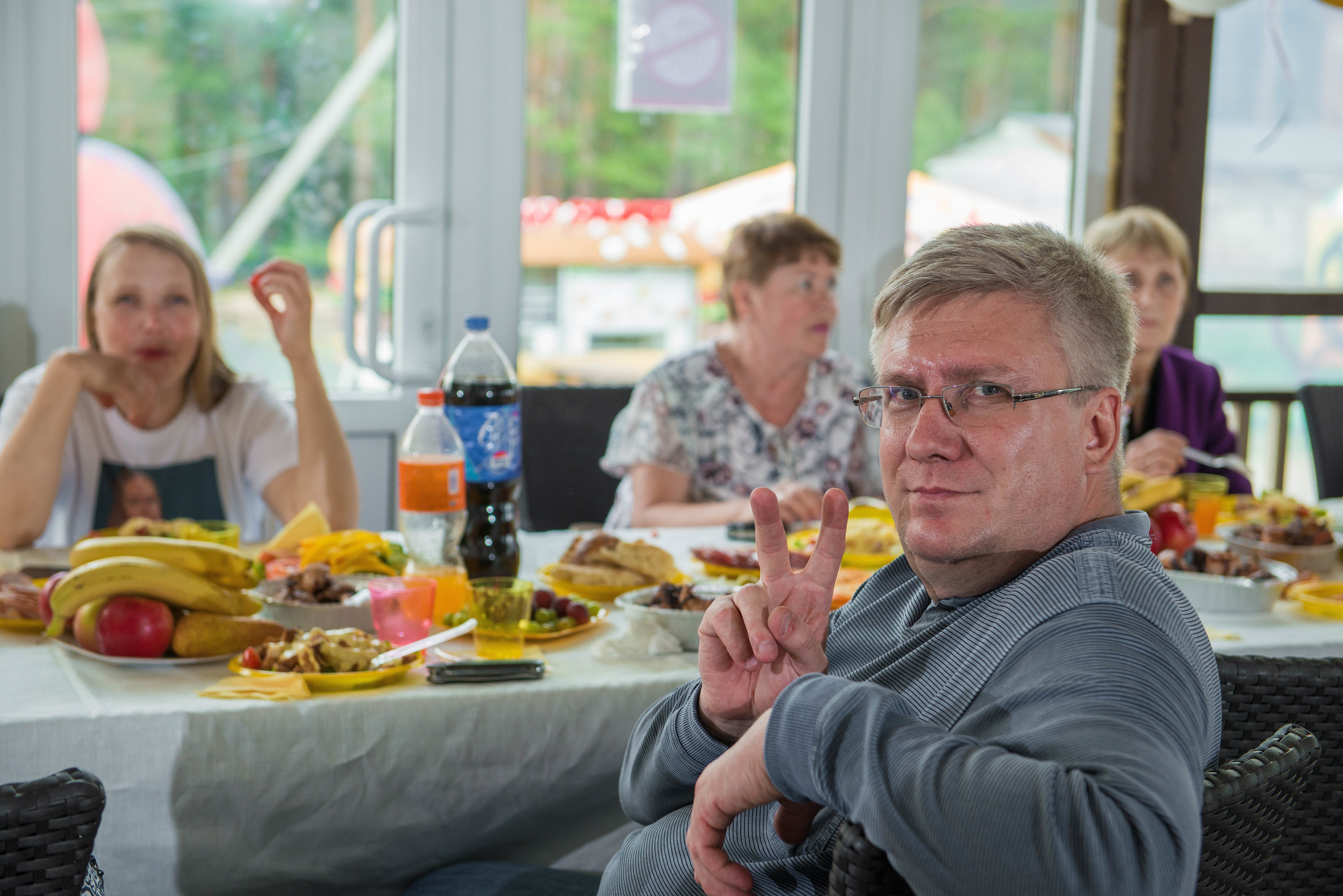 Выпускные. Свадебный фотограф на Урале Виктор Соколов