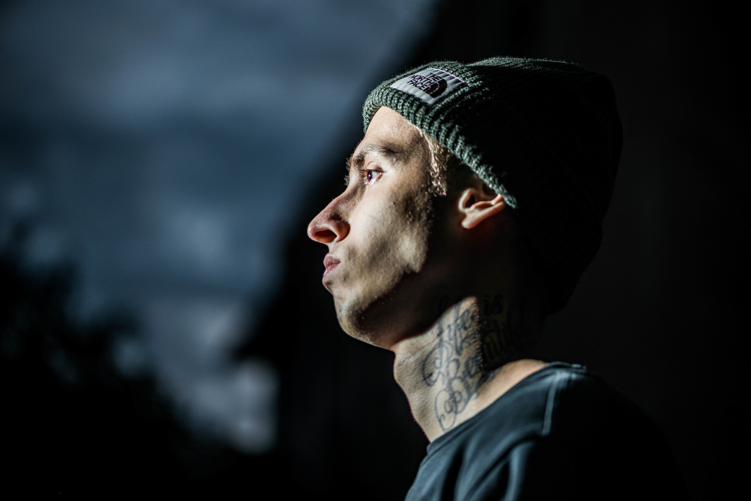 Заброшенная больница. Свадебный фотограф на Урале Виктор Соколов