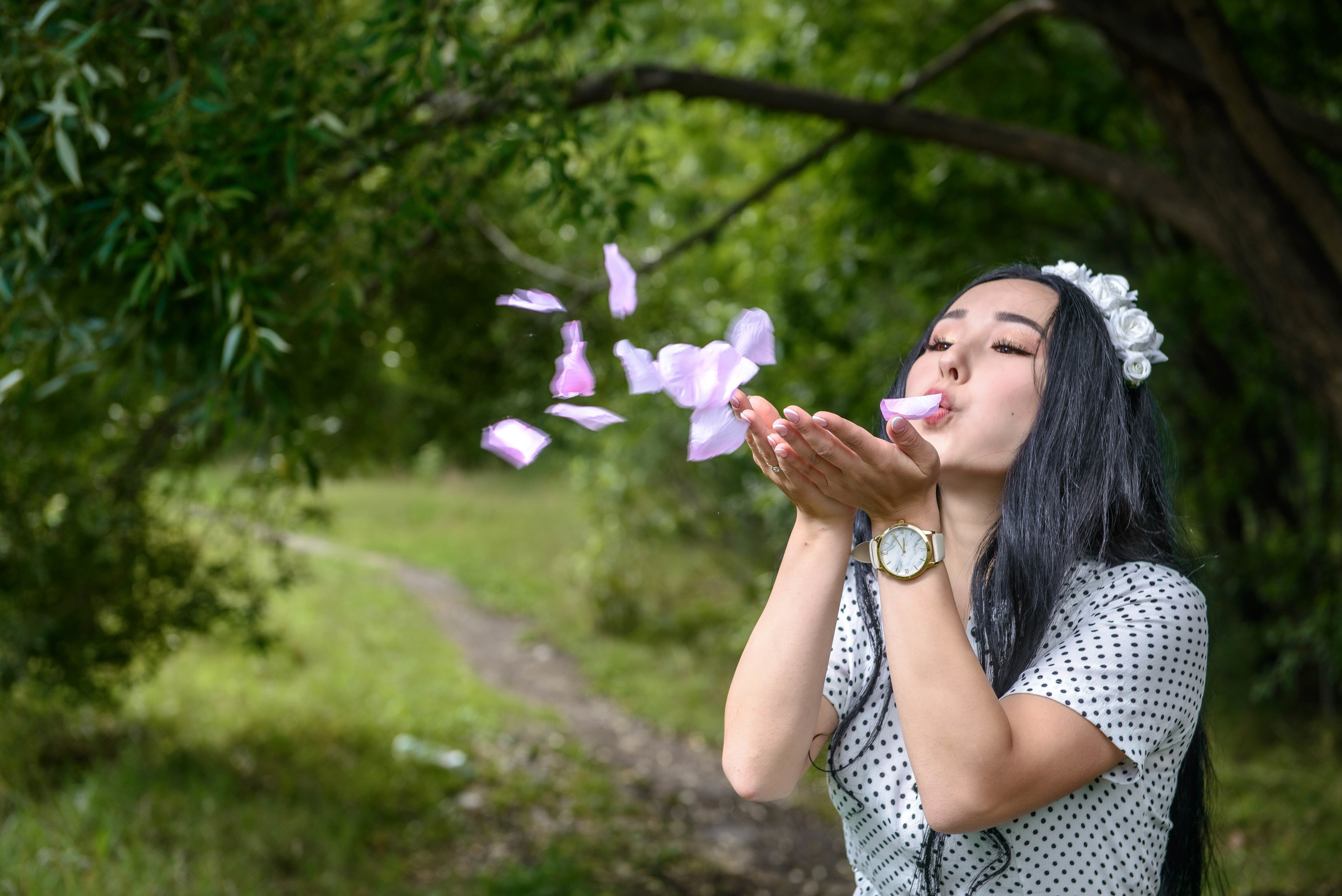 Диана 12.08.2020 г. Свадебный фотограф на Урале Виктор Соколов