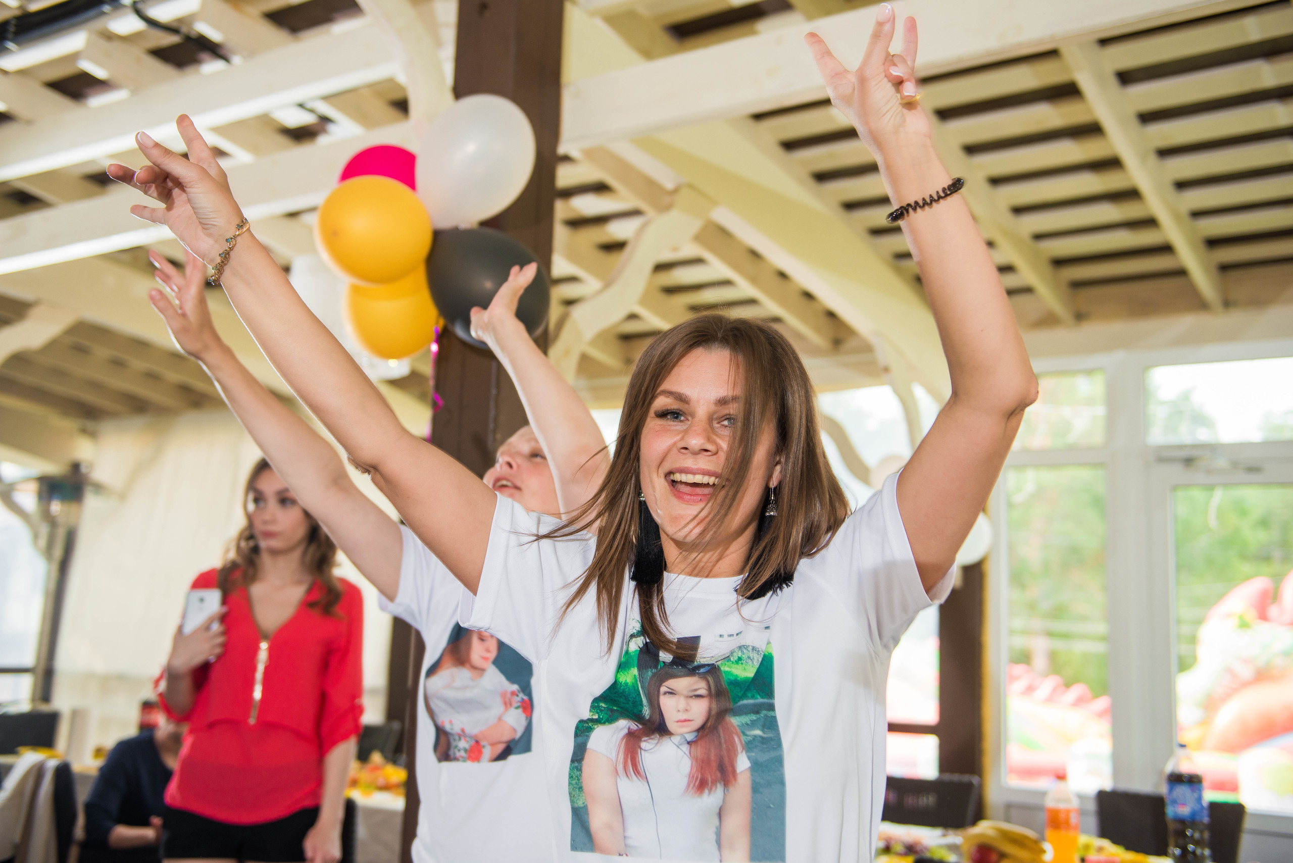 Выпускные. Свадебный фотограф на Урале Виктор Соколов