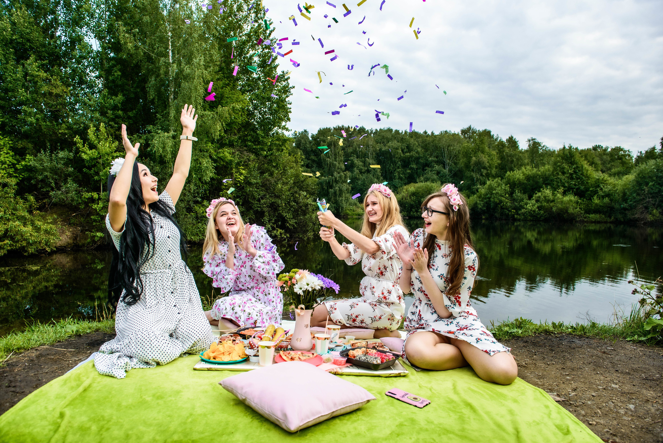Диана 12.08.2020 г. Свадебный фотограф на Урале Виктор Соколов