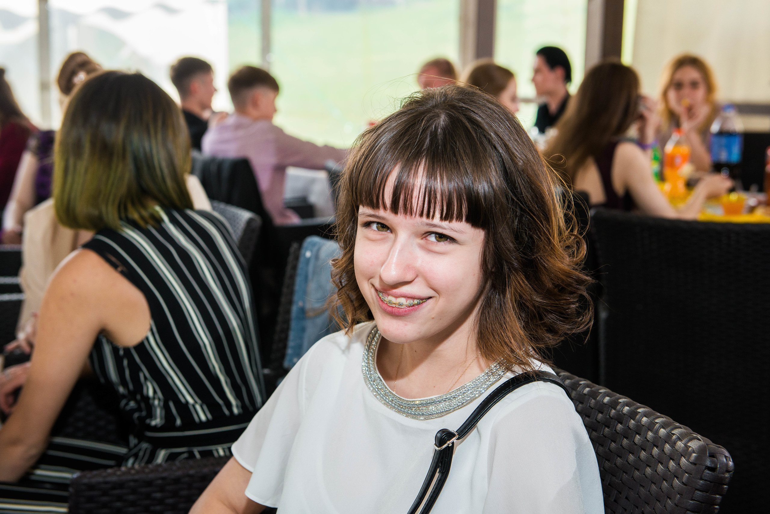 Выпускные. Свадебный фотограф на Урале Виктор Соколов