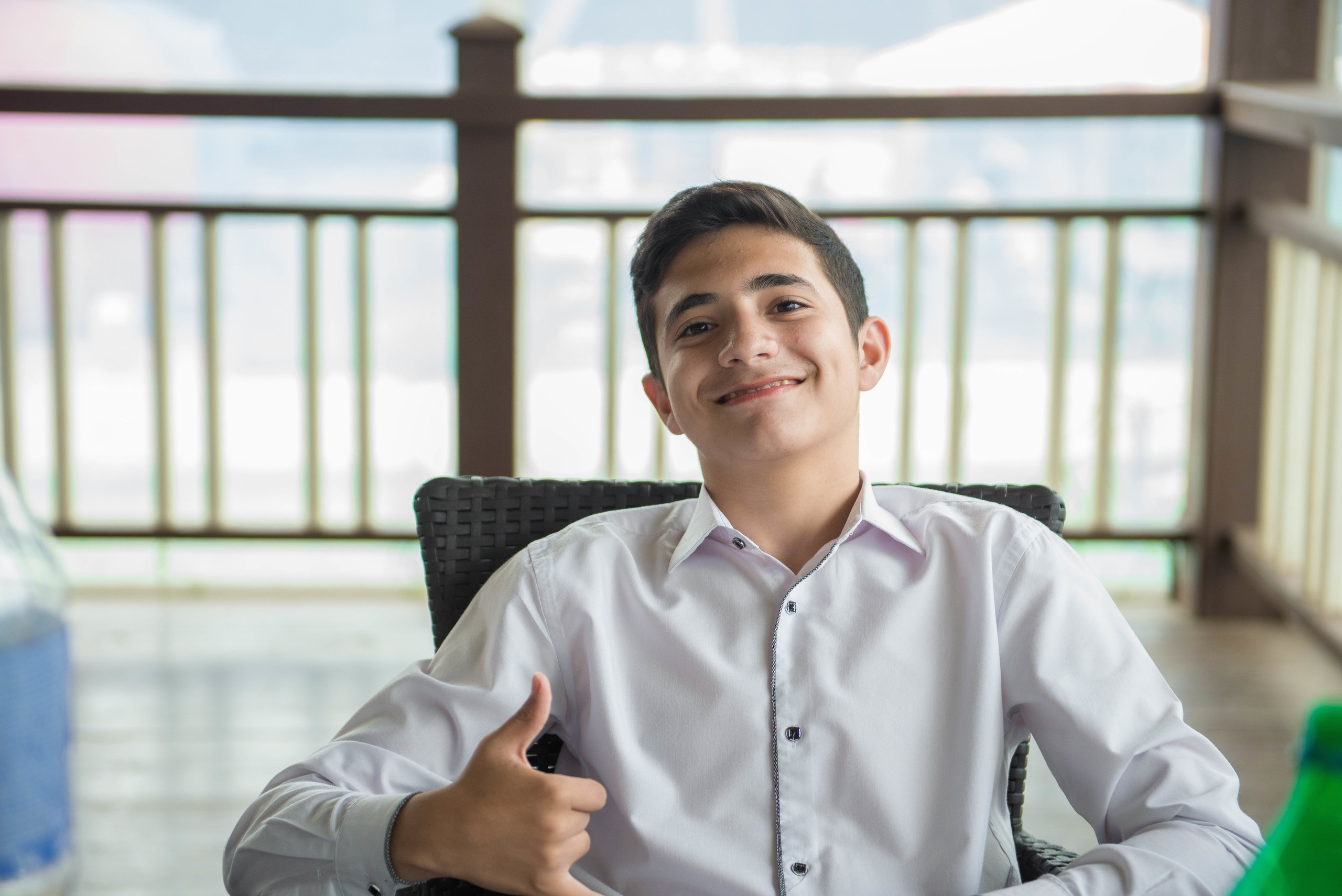 Выпускные. Свадебный фотограф на Урале Виктор Соколов