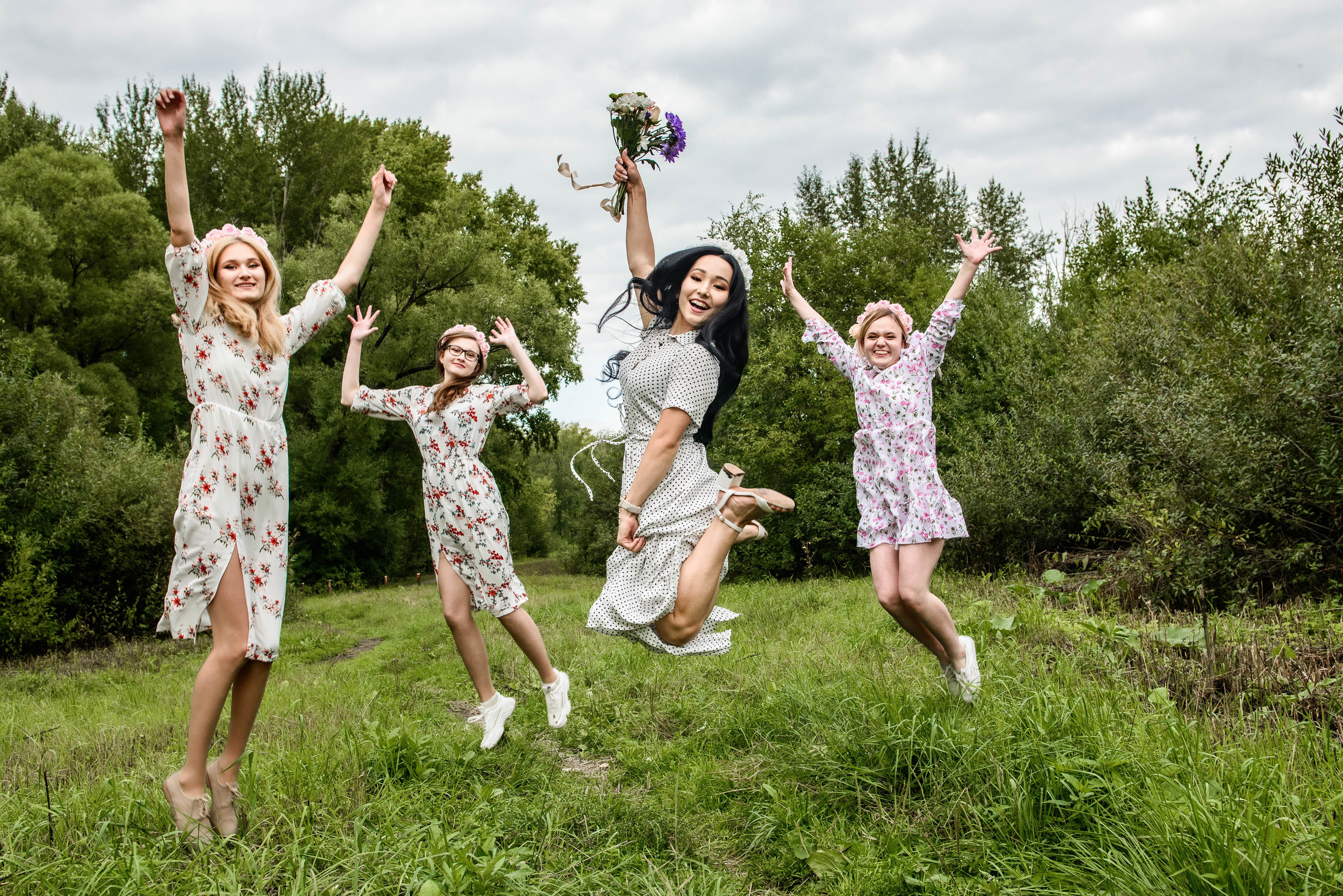 Диана 12.08.2020 г. Свадебный фотограф на Урале Виктор Соколов