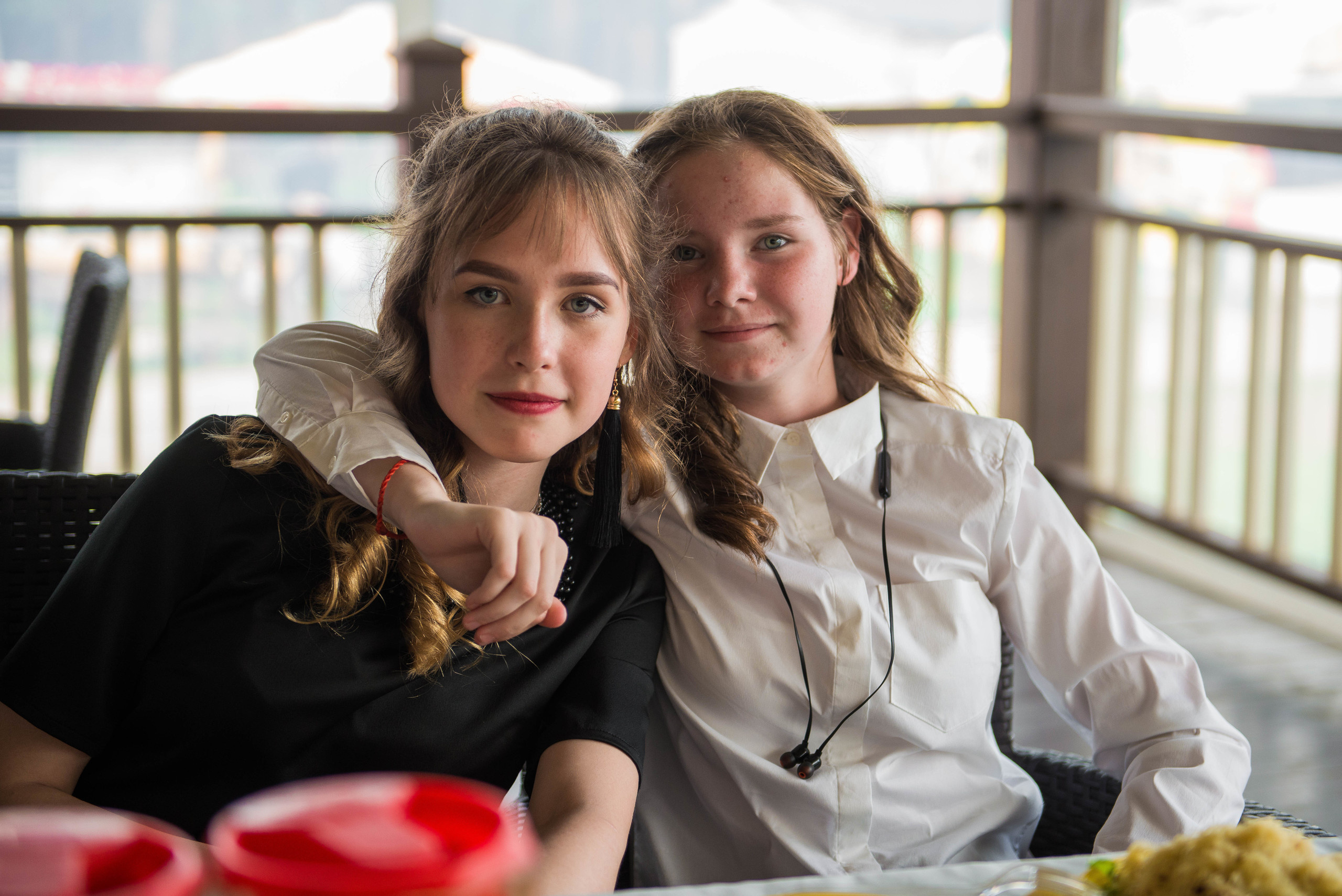 Выпускные. Свадебный фотограф на Урале Виктор Соколов