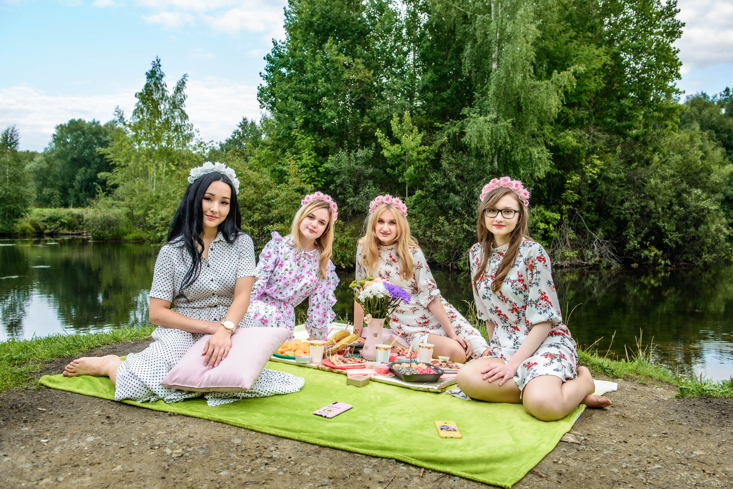 Диана 12.08.2020 г. Свадебный фотограф на Урале Виктор Соколов