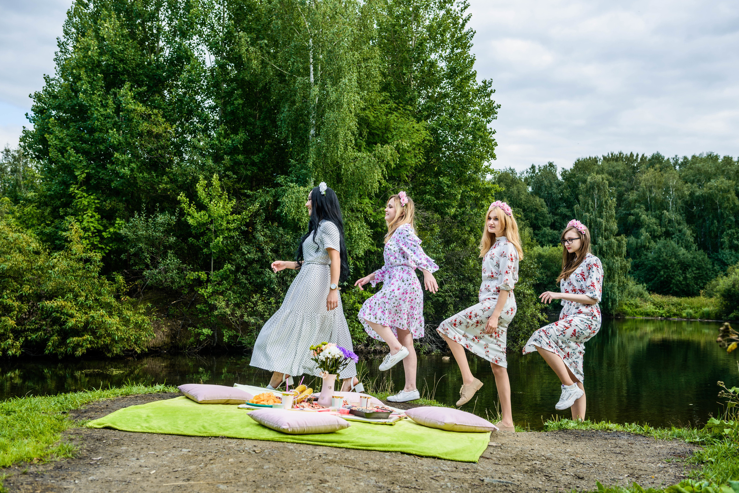 Диана 12.08.2020 г. Свадебный фотограф на Урале Виктор Соколов