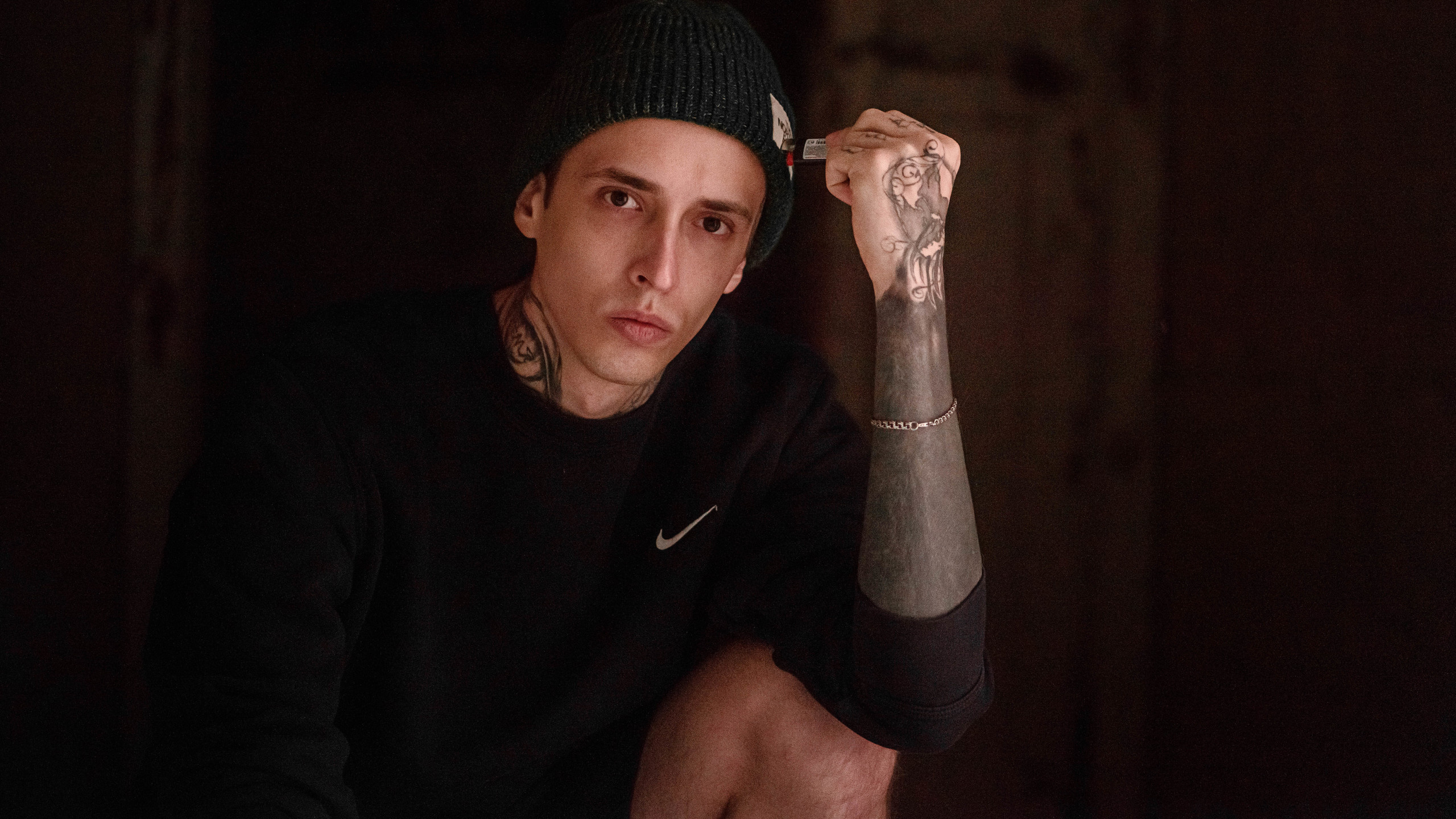 Заброшенная больница. Свадебный фотограф на Урале Виктор Соколов