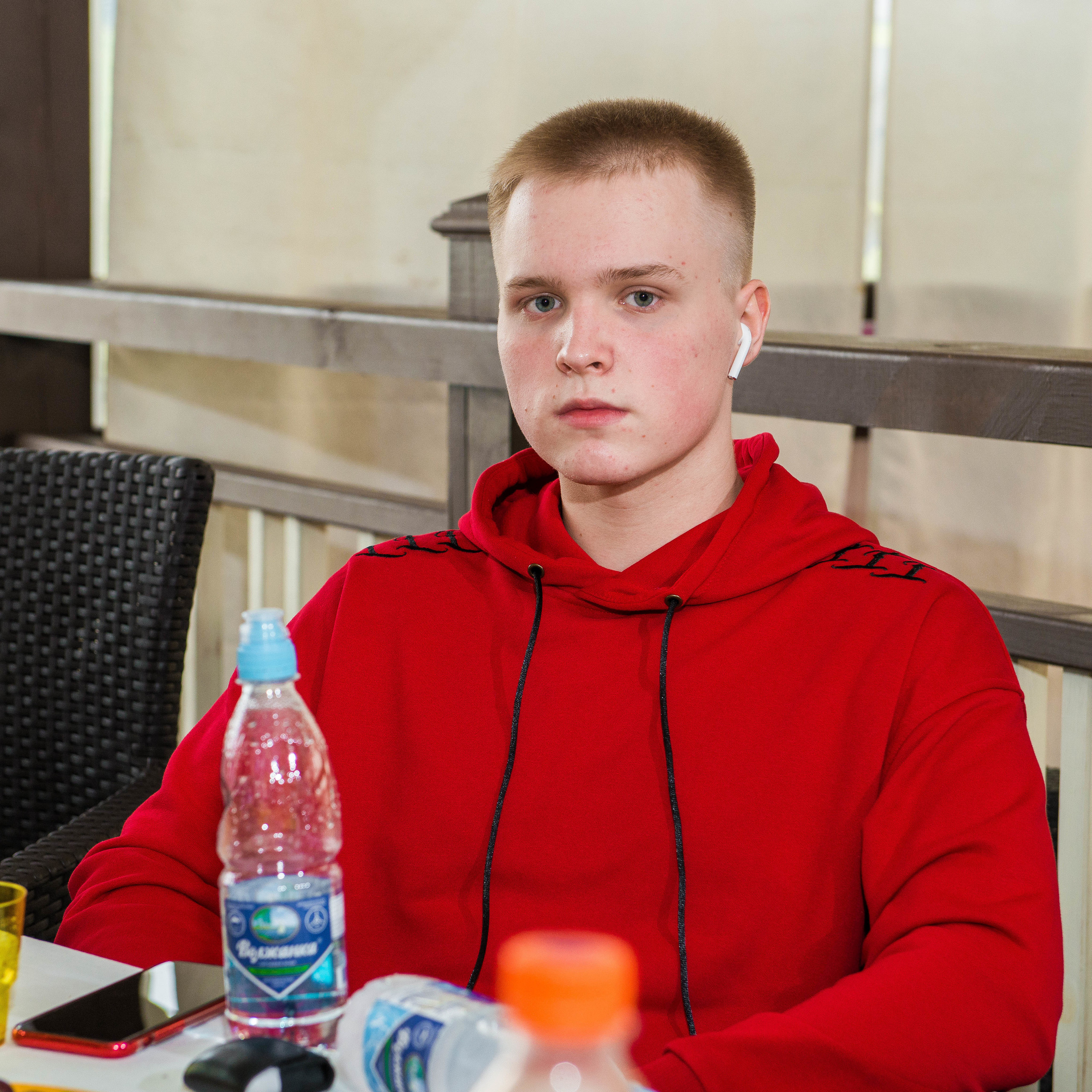 Выпускные. Свадебный фотограф на Урале Виктор Соколов