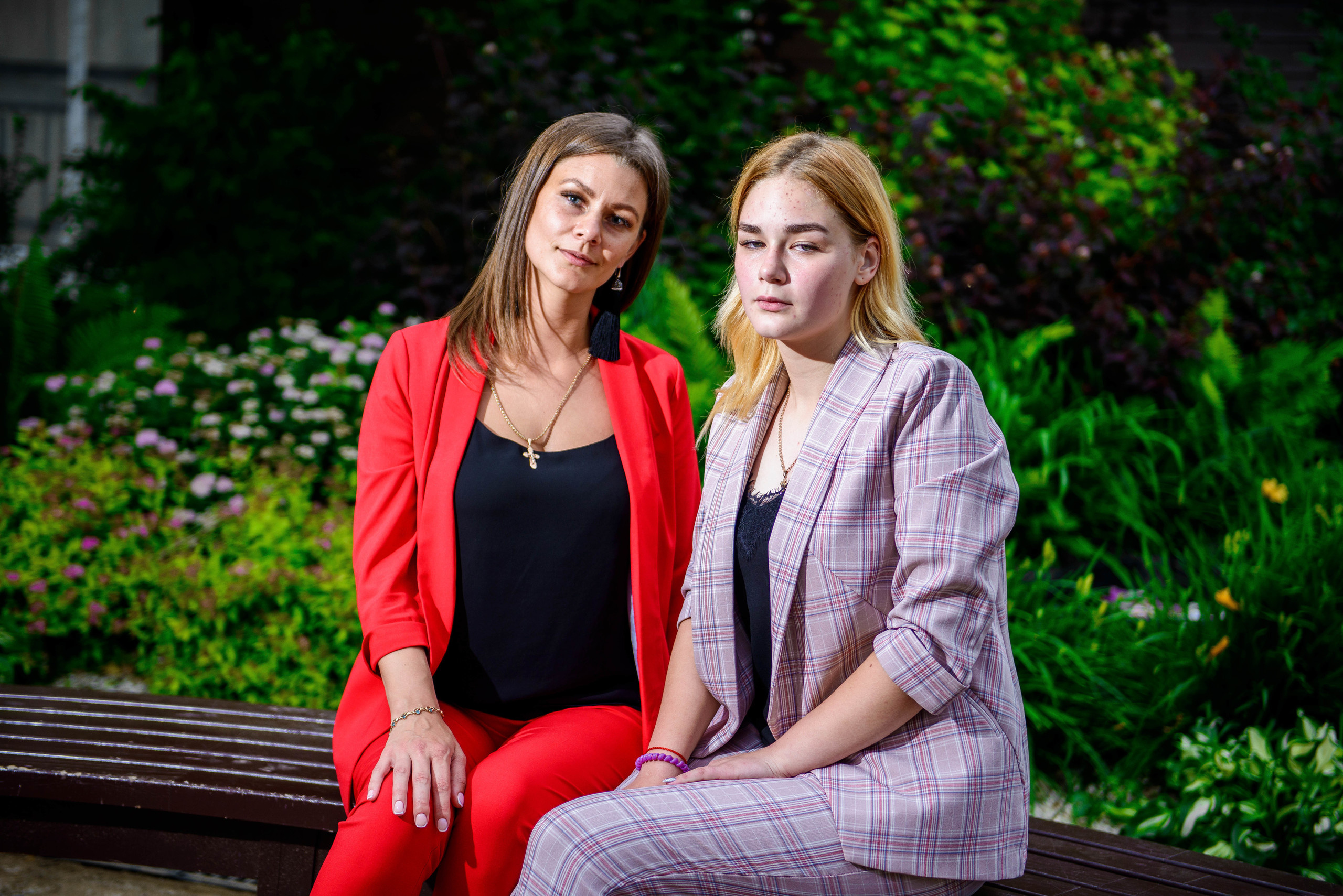 Выпускные. Свадебный фотограф на Урале Виктор Соколов