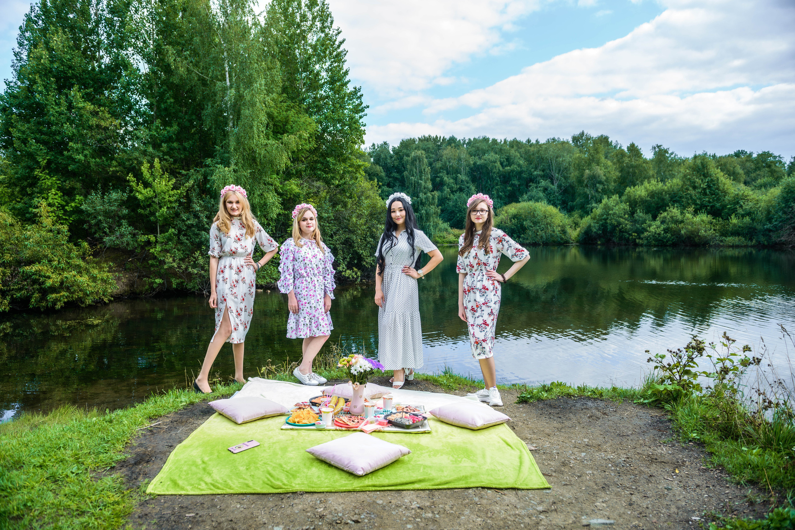 Диана 12.08.2020 г. Свадебный фотограф на Урале Виктор Соколов